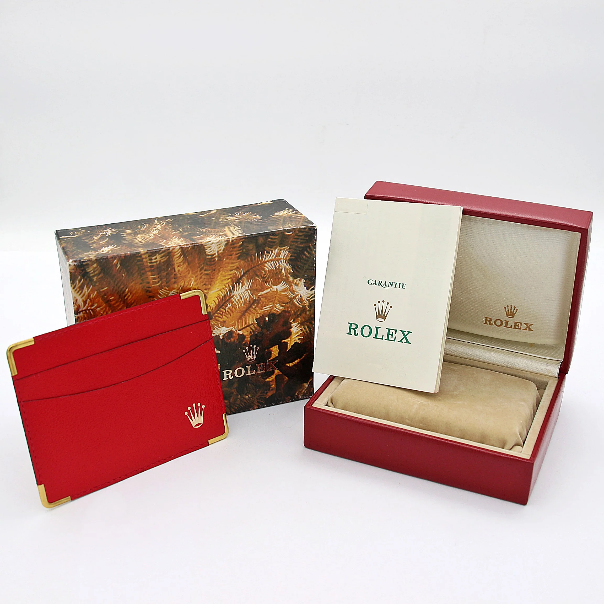 Rolex Datejust Lady ref. 69173 Steel/Gold - Oyster Bracelet - White Roman Dial - Full Set - Image 5