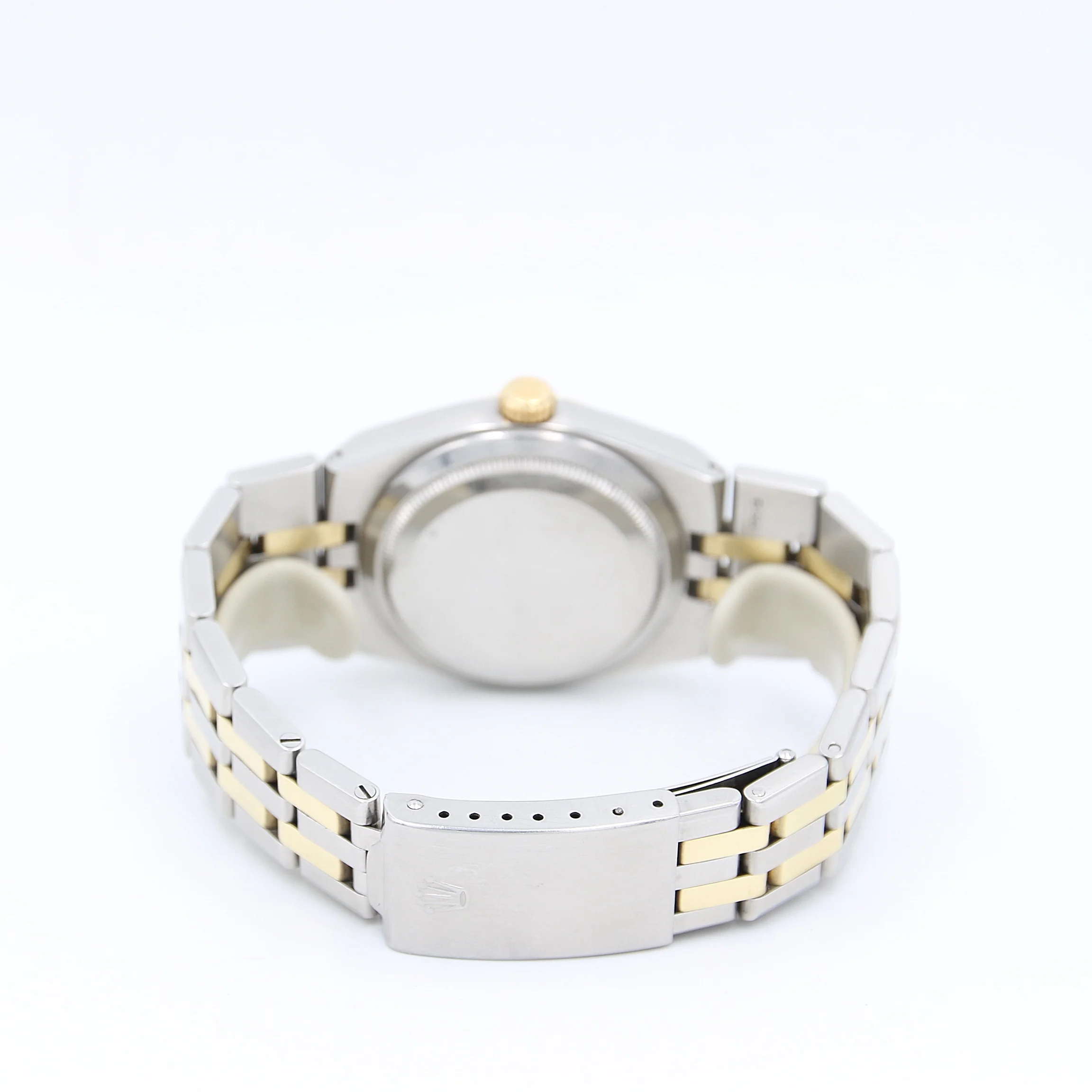 Rolex Datejust Oyster-Quartz ref.17013 Champagne Dial Oyster Bracelet - Image 5