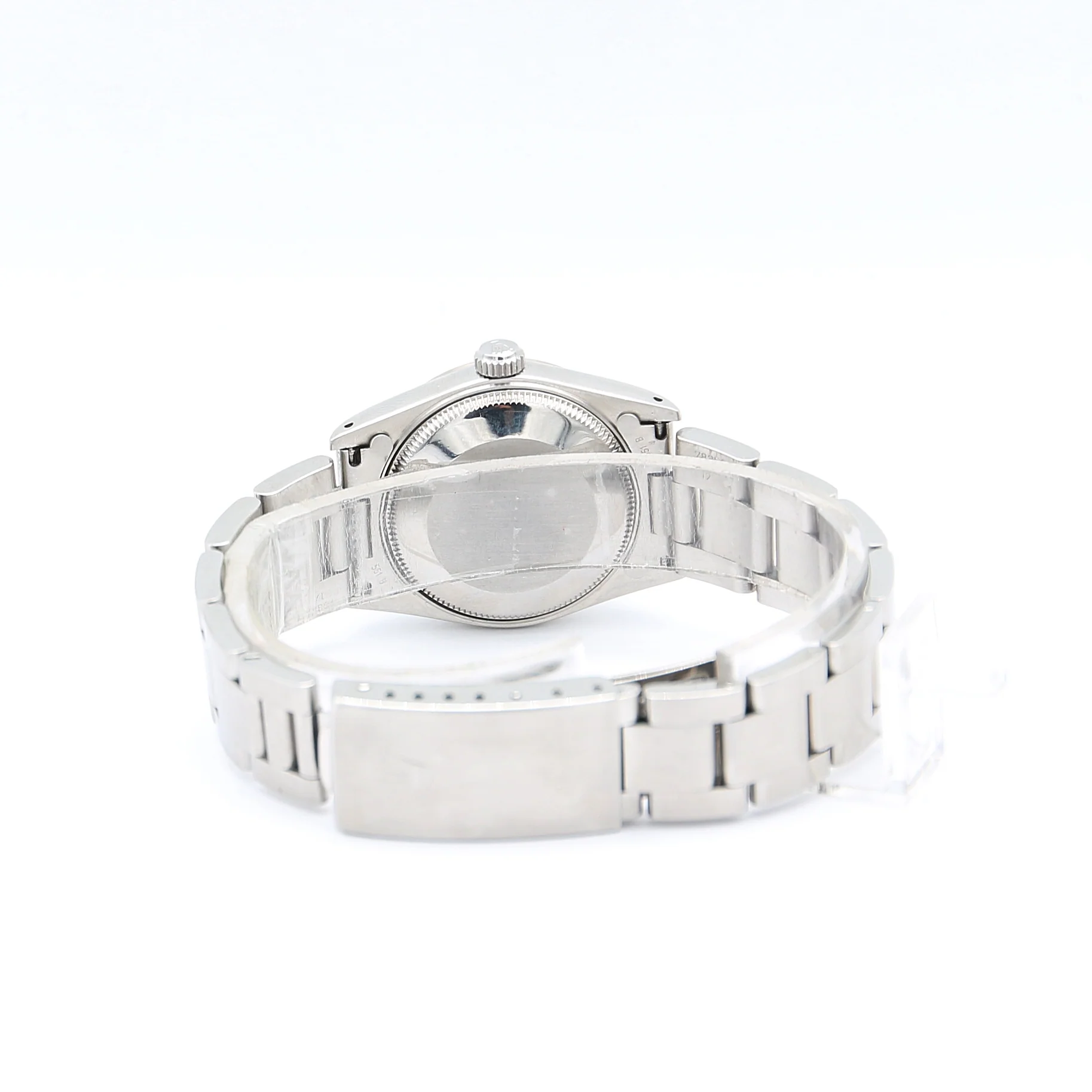 Rolex Datejust ref. 68274 Blue Dial - Oyster bracelet - Full Set - Image 4