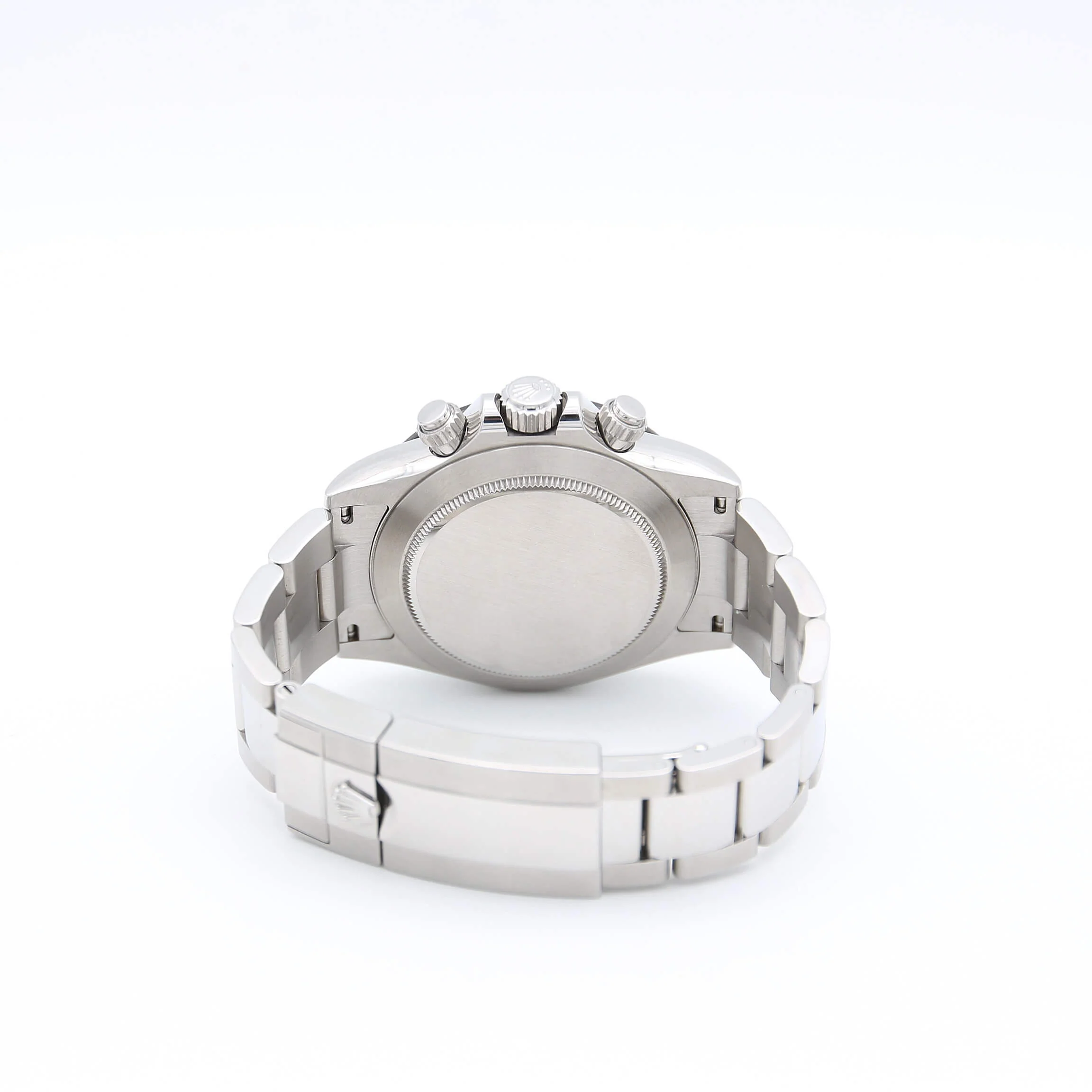 Rolex Daytona 116500LN White Dial - Image 9
