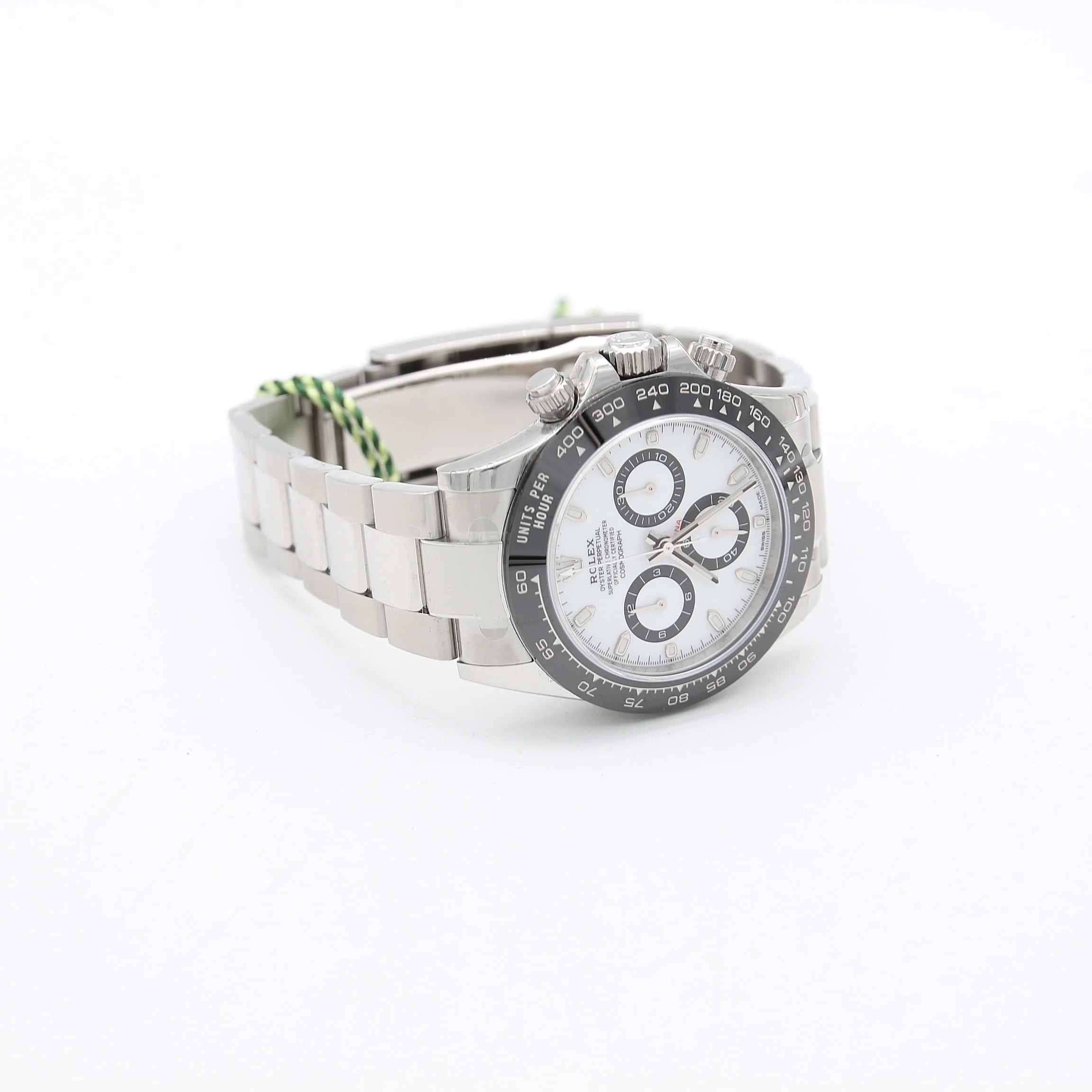 Rolex Daytona ref. 116500LN  New 2022 - Image 7
