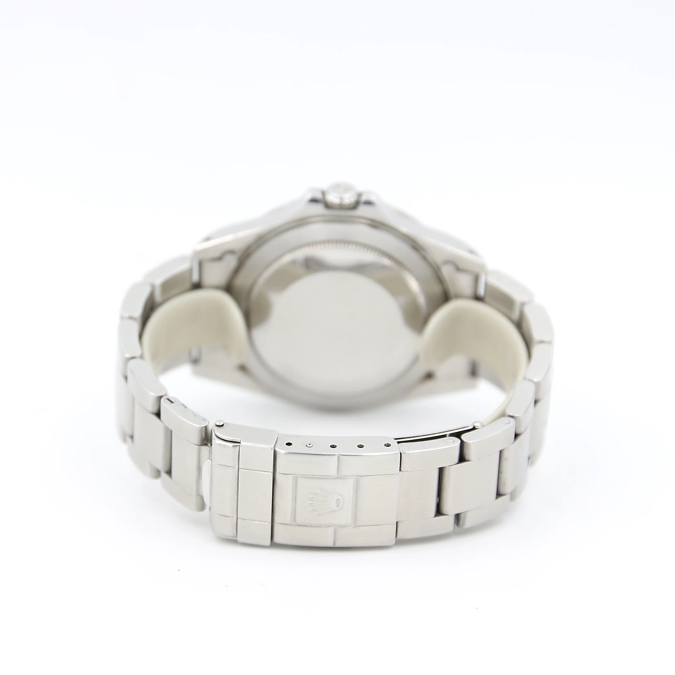 Rolex Explorer II 16570 - Full Set - White Dial (Swiss Made) - Image 5