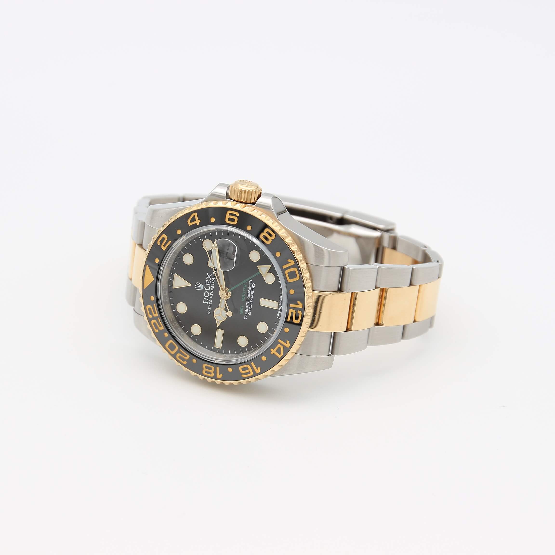 Rolex GMT Master II ref. 116713 - FULL SET - Image 4