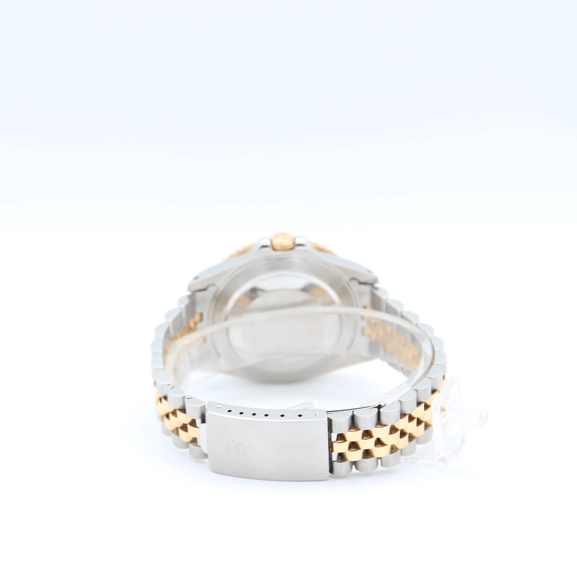 Rolex GMT-Master II ref. 16713 Jubilee bracelet - Image 10