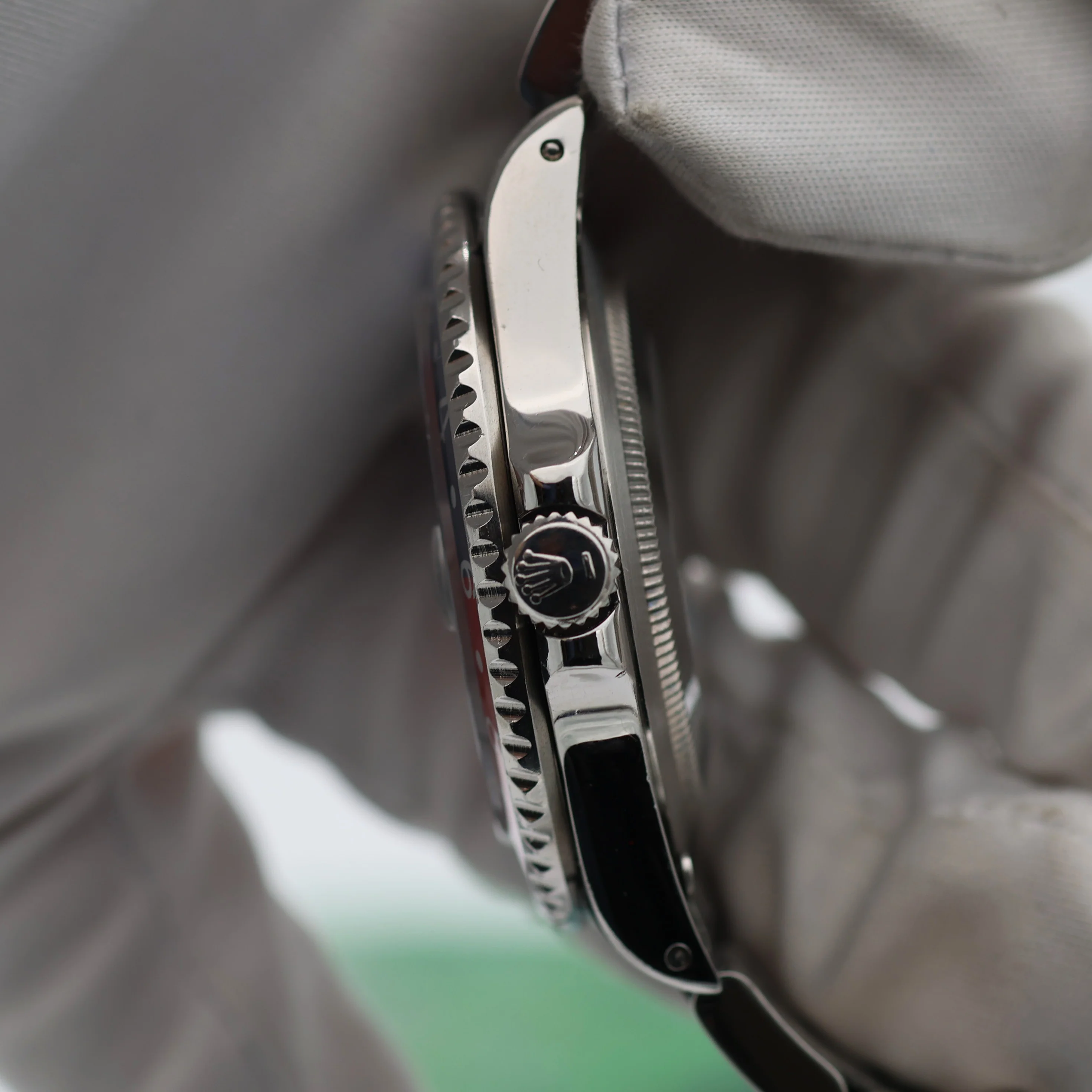 Rolex GMT-Master ref. 16700 - Pepsi Bezel - Full Set - Image 11