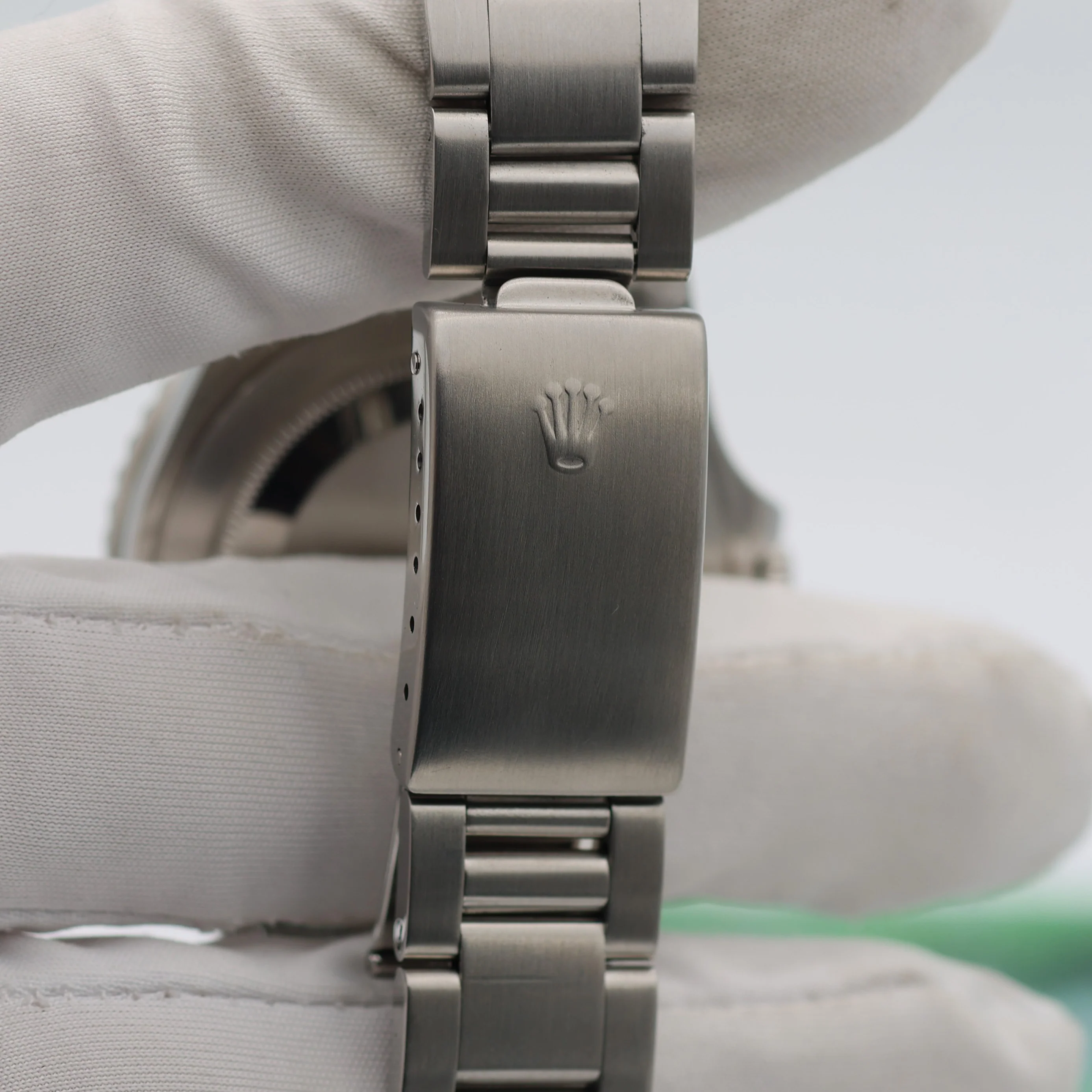 Rolex GMT-Master ref. 16700 - Pepsi Bezel - Full Set - Image 13