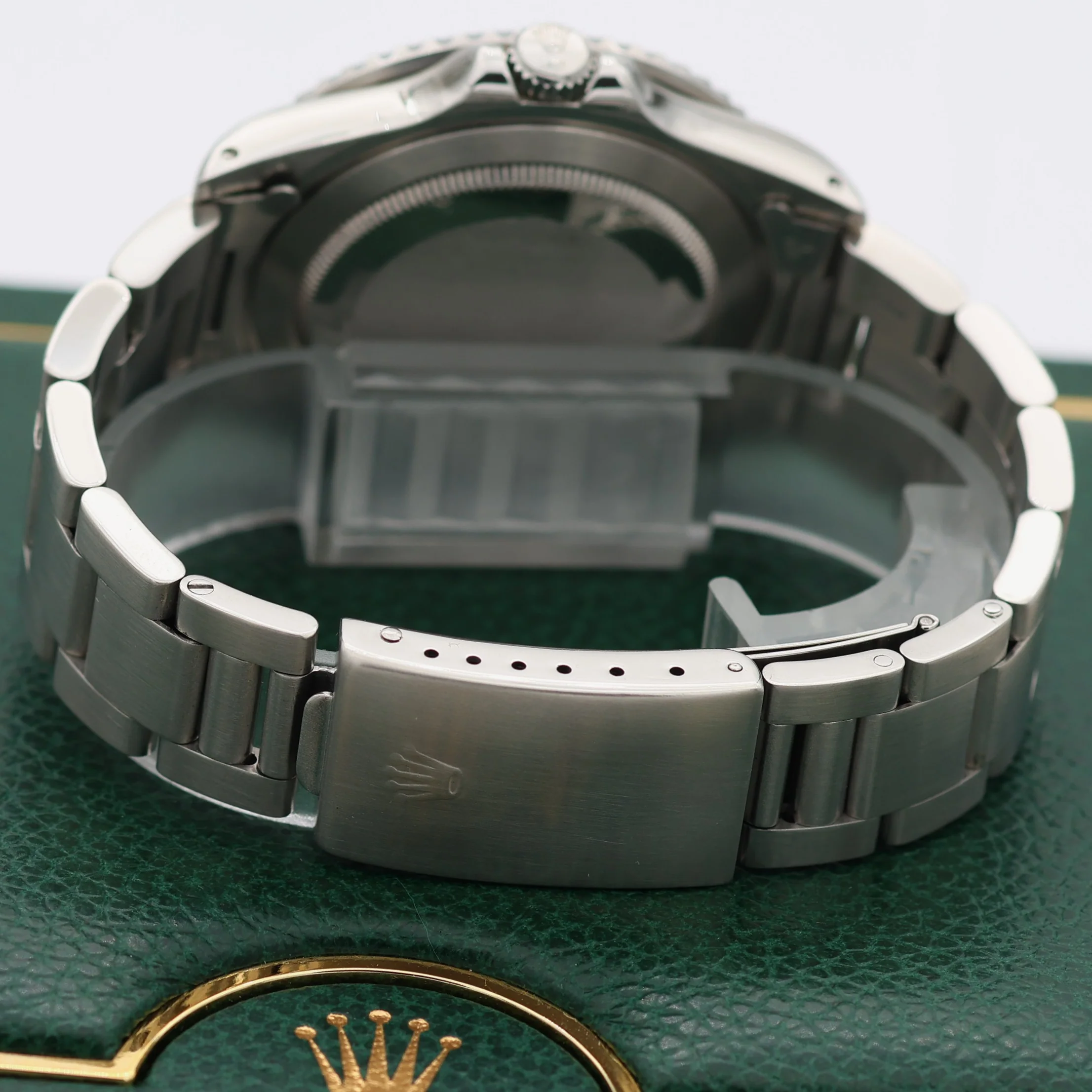 Rolex GMT-Master ref. 16700 - Pepsi Bezel - Full Set - Image 15