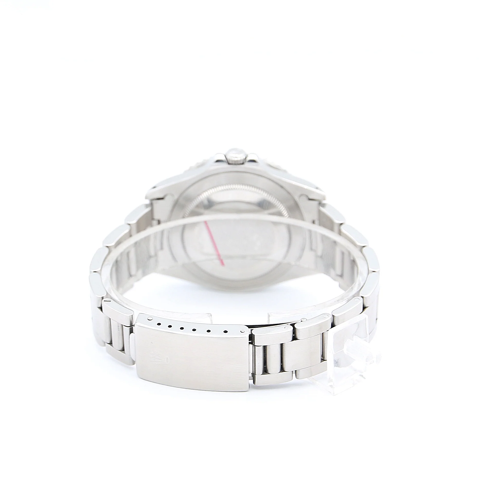 Rolex GMT-Master ref. 16700 - Pepsi Bezel - Image 6