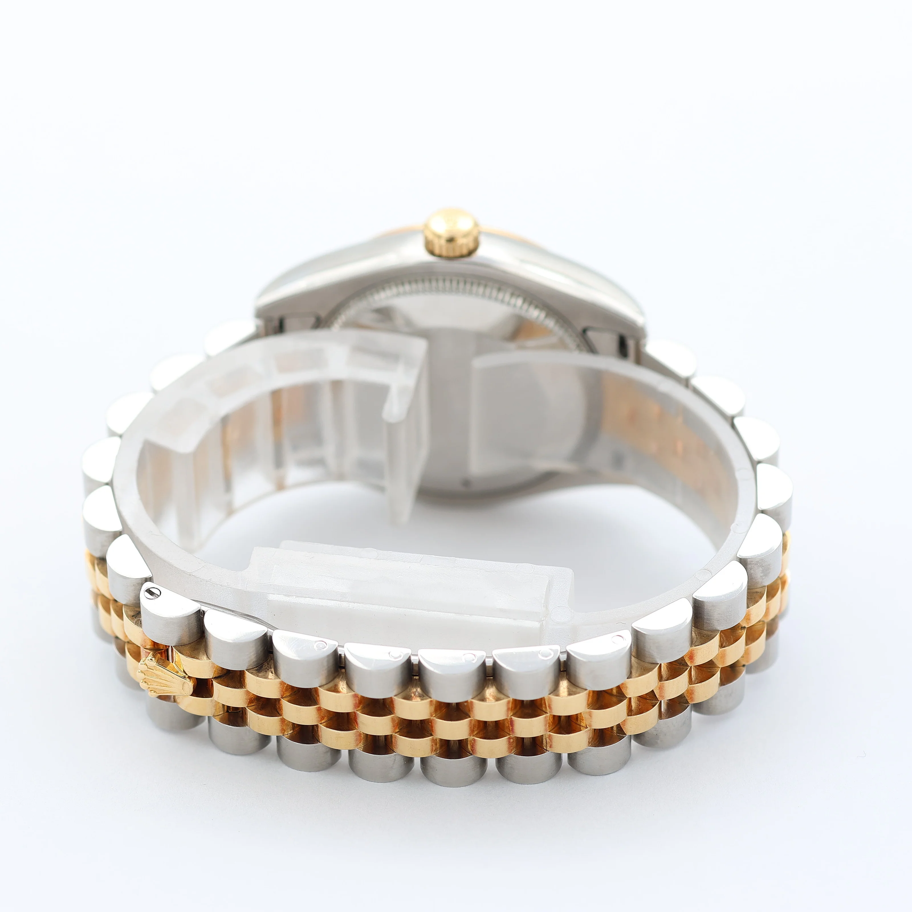 Rolex Lady-Datejust 31mm ref. 178273 White Diamonds Dial - Full Set - Image 13