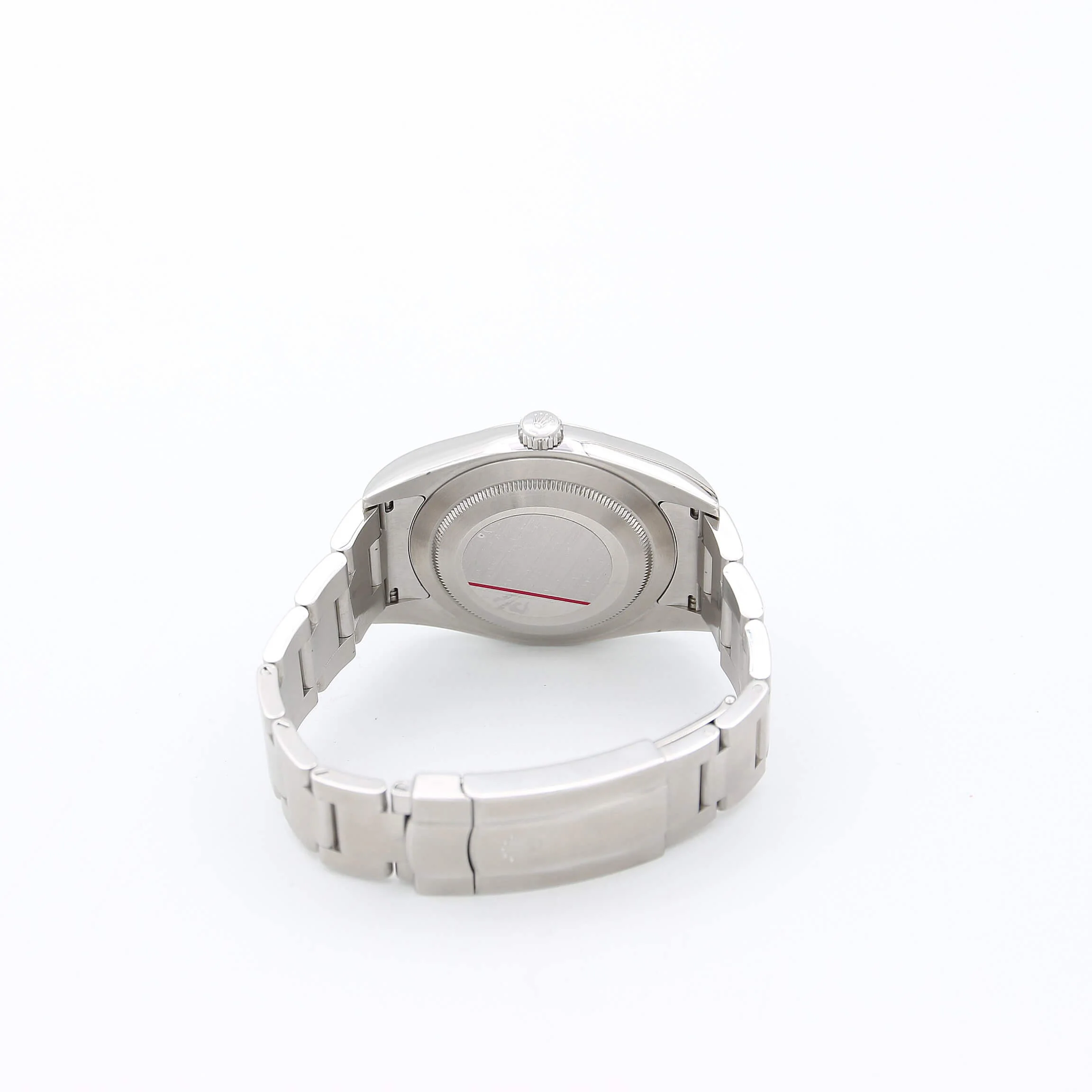Rolex Oyster Perpetual 114300 White Dial - Full Set - Image 6