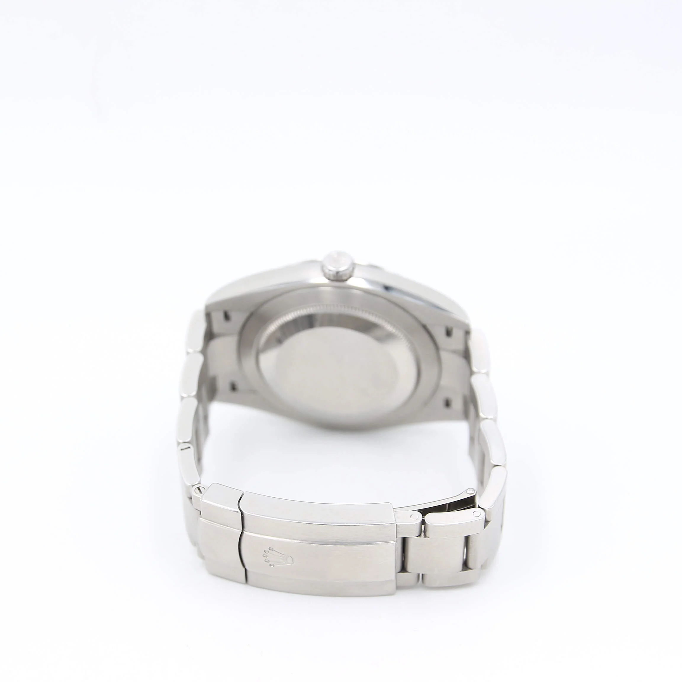 Rolex Oyster Perpetual 41mm ref. 124300 Tiffany Dial - Full Set - Image 6