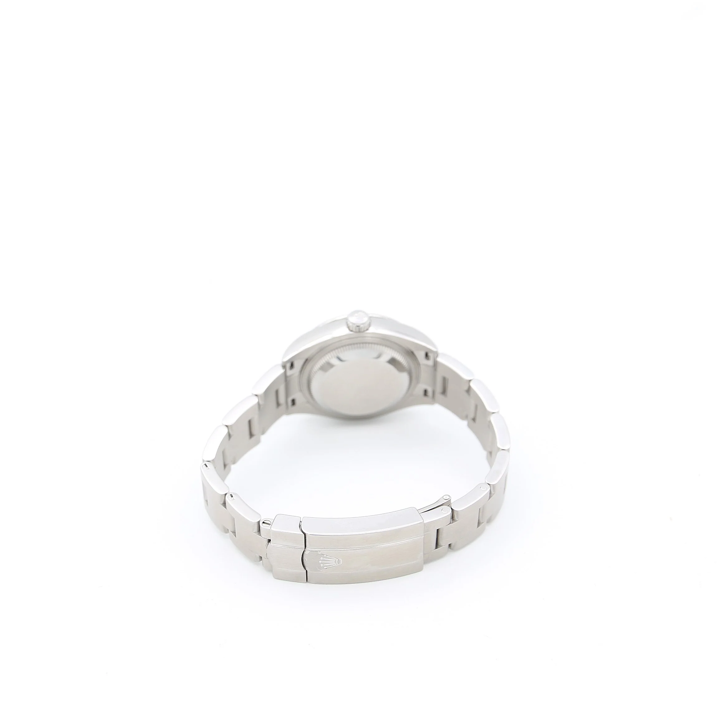 Rolex Oyster Perpetual ref. 276200 - Pink Dial - Image 6