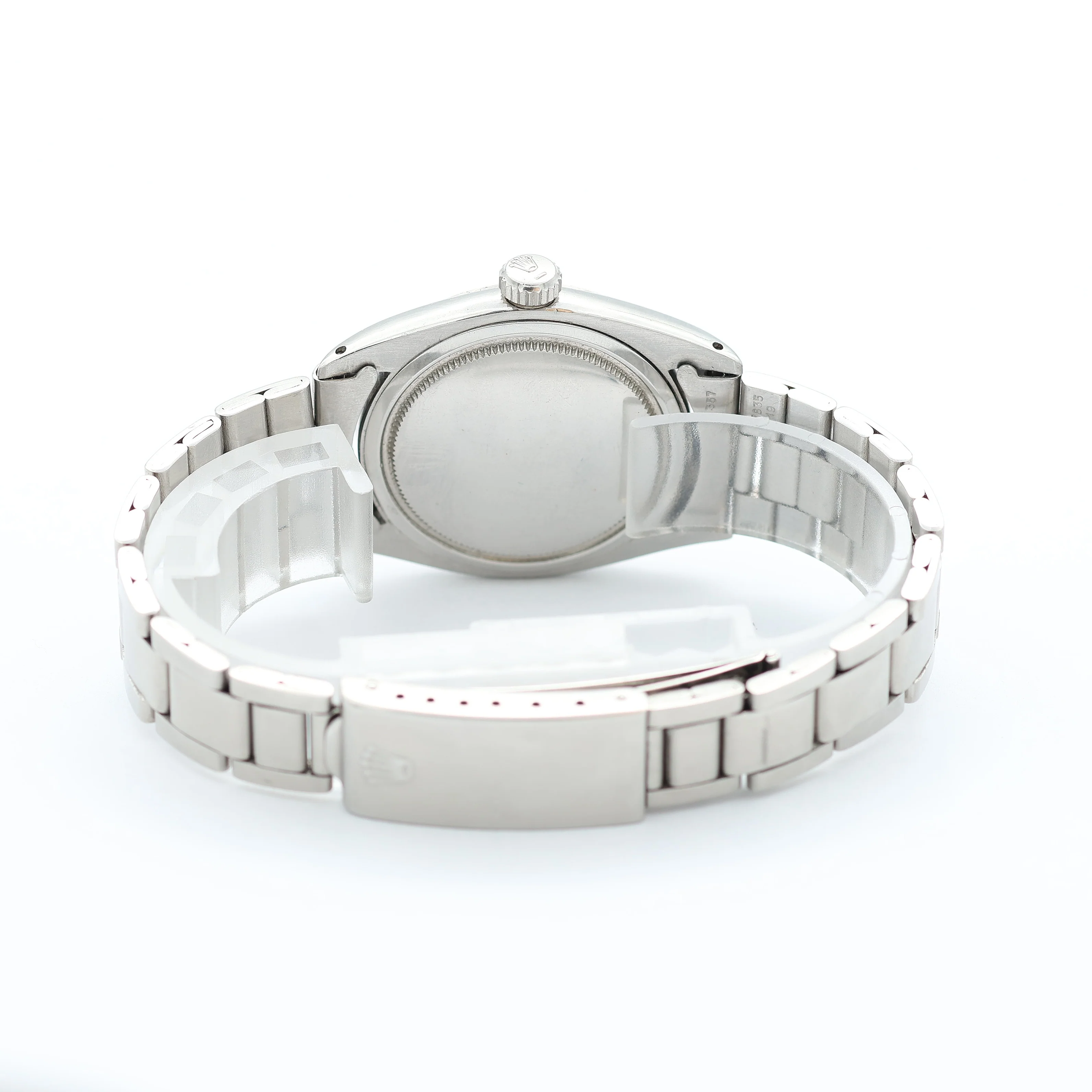 Rolex Oyster Precision ref. 6426 Cream Dial Oyster bracelet - Image 13