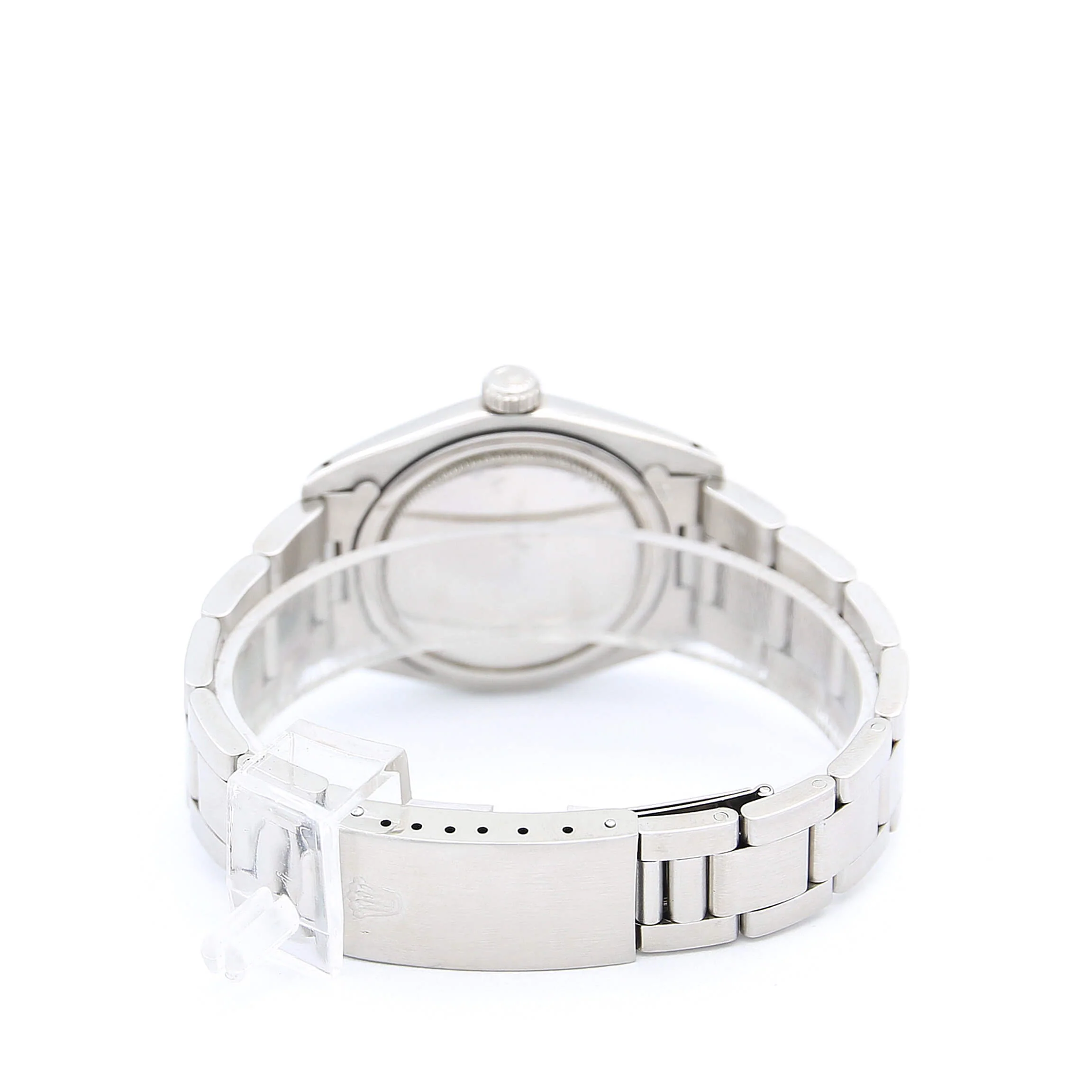 Rolex Oyster Precision ref. 6427 - Silver Dial - Image 6