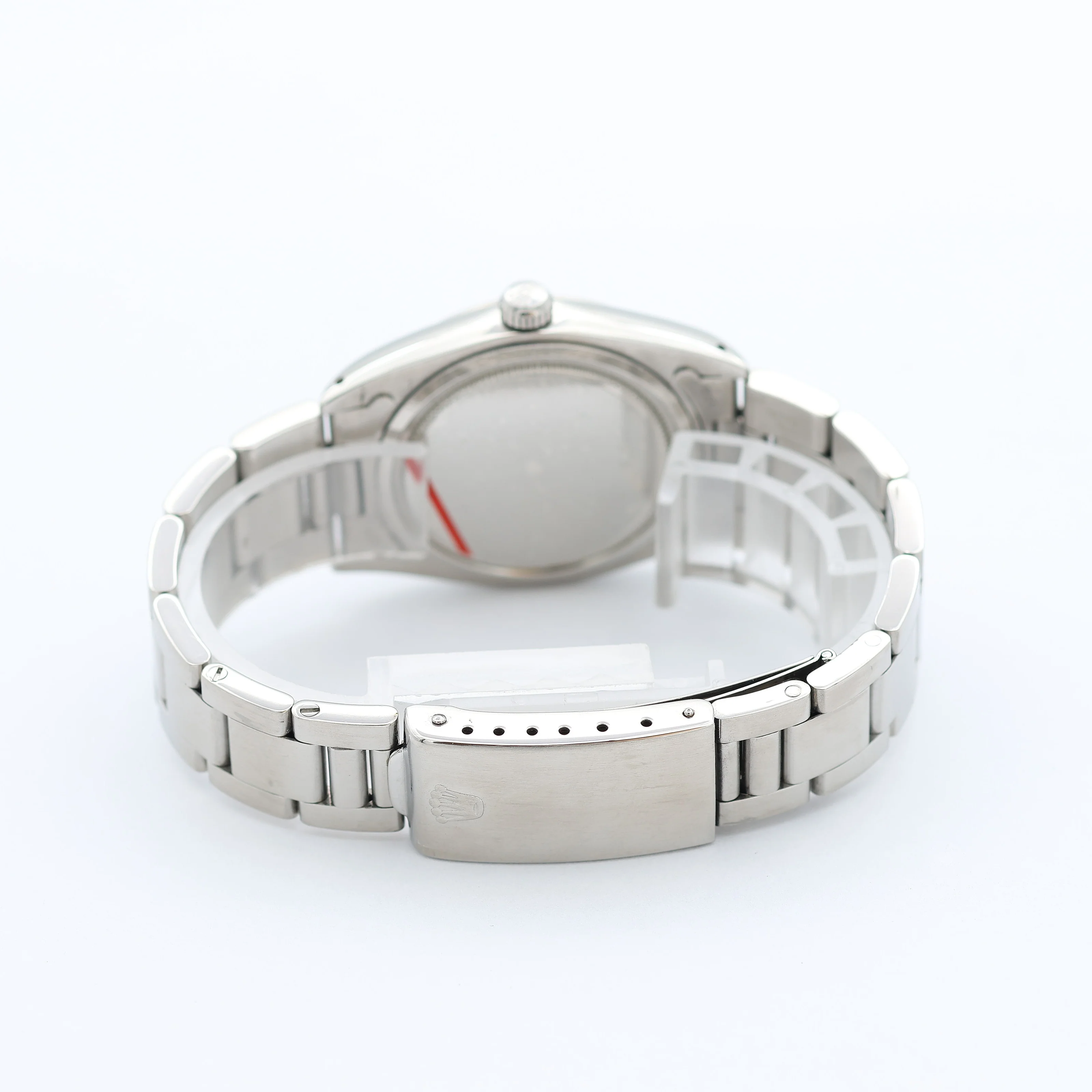 Rolex Precision Date ref. 6694 Grey Dial - Oyster Bracelet - Image 9