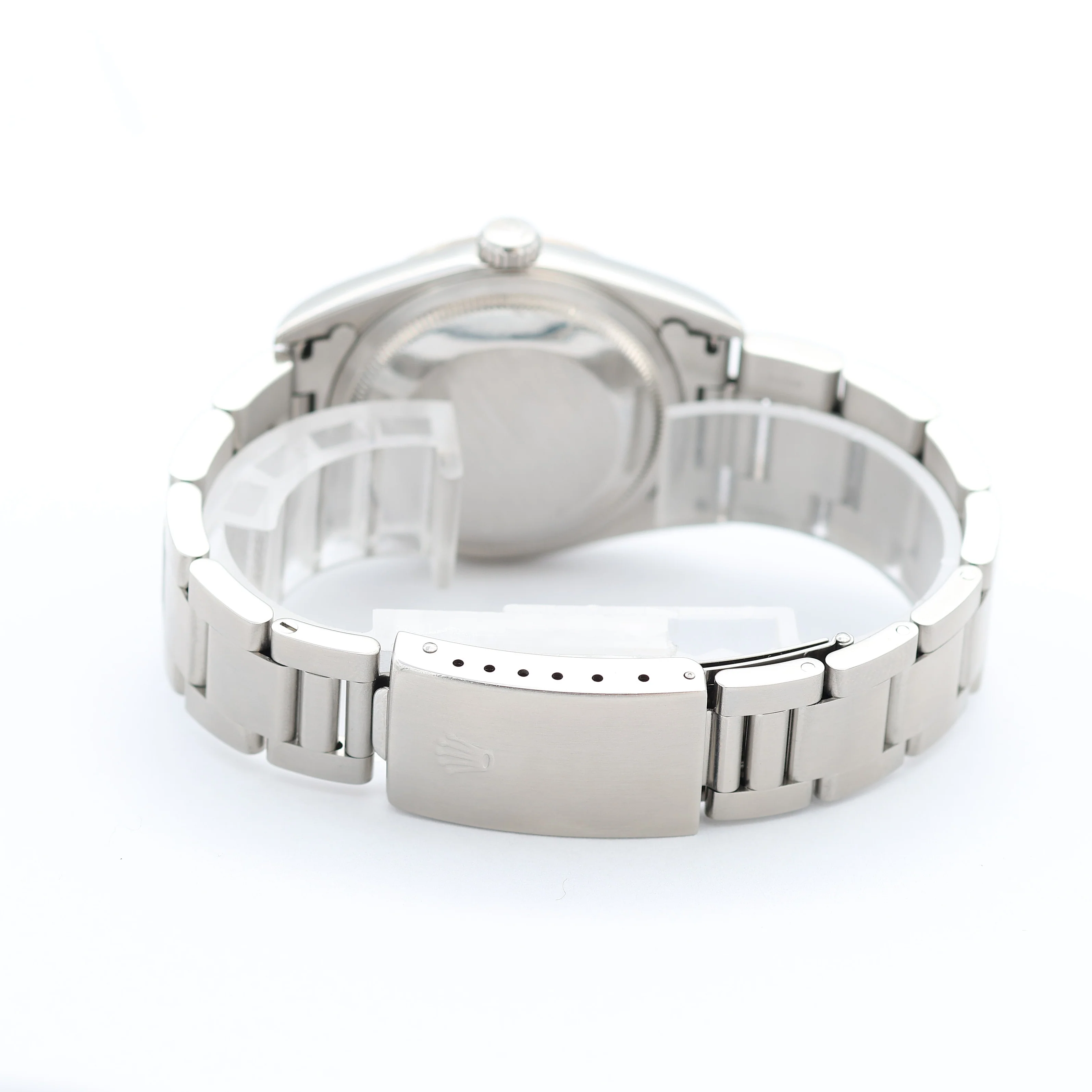 Rolex ref. 16234 Tapestry Dial - Oyster Bracelet - Image 7