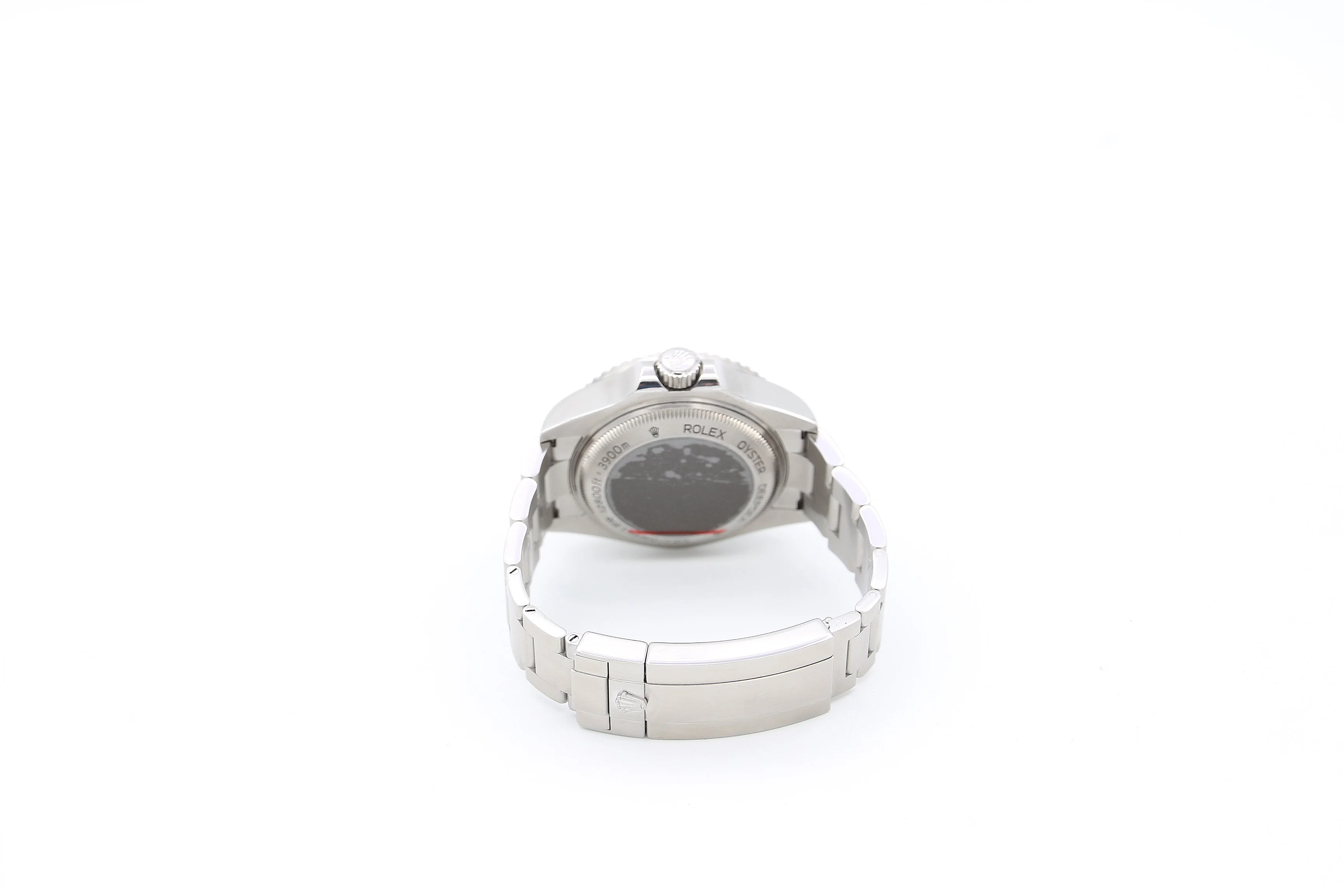Rolex Sea-Dweller DeepSea ref. 126660 -  Deepsea Dial - Image 5