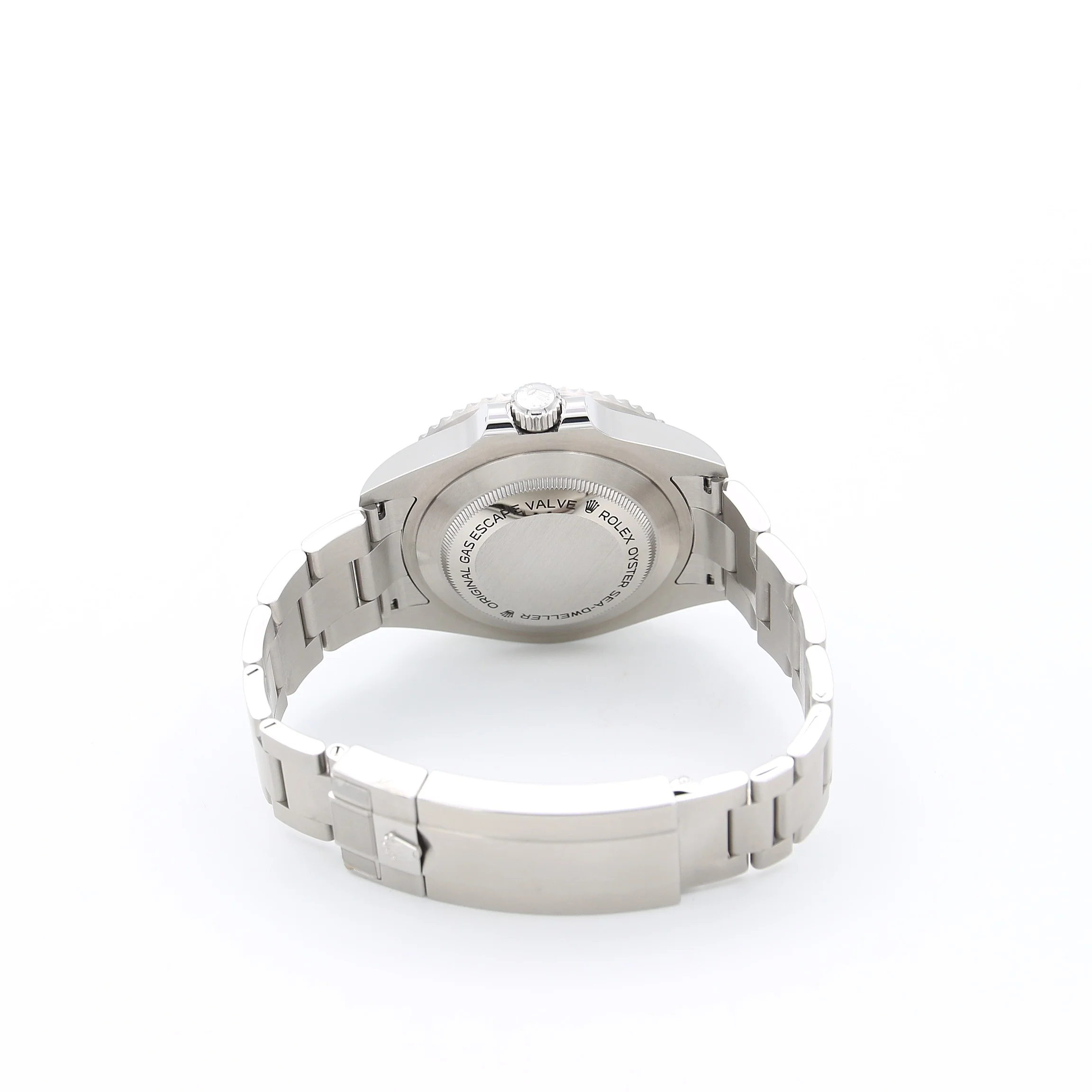 Rolex Sea-Dweller 50th Anniversary ref. 126600 - Full Set - Image 6