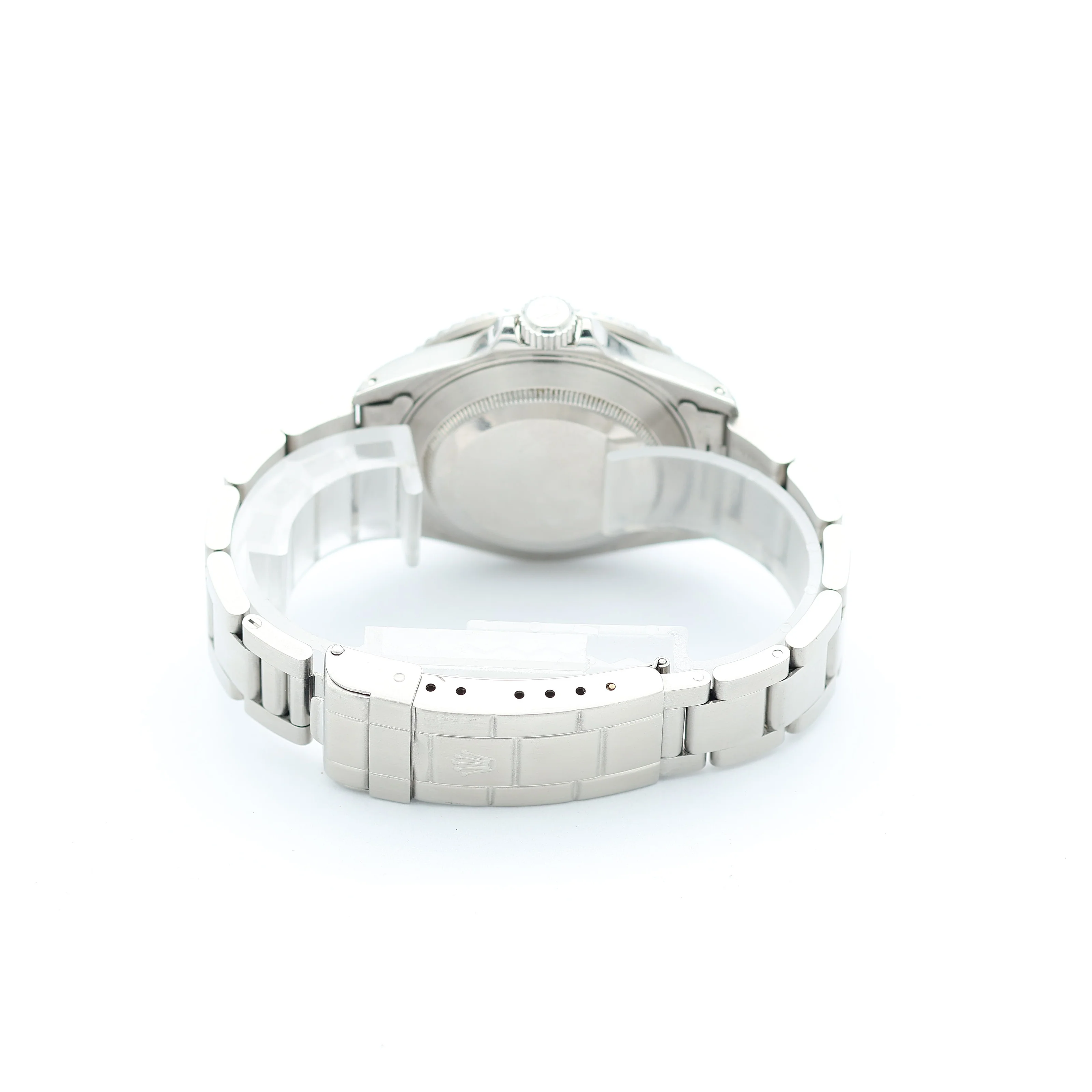 Rolex Submariner Date ref. 16610 - Oyster bracelet - Image 9