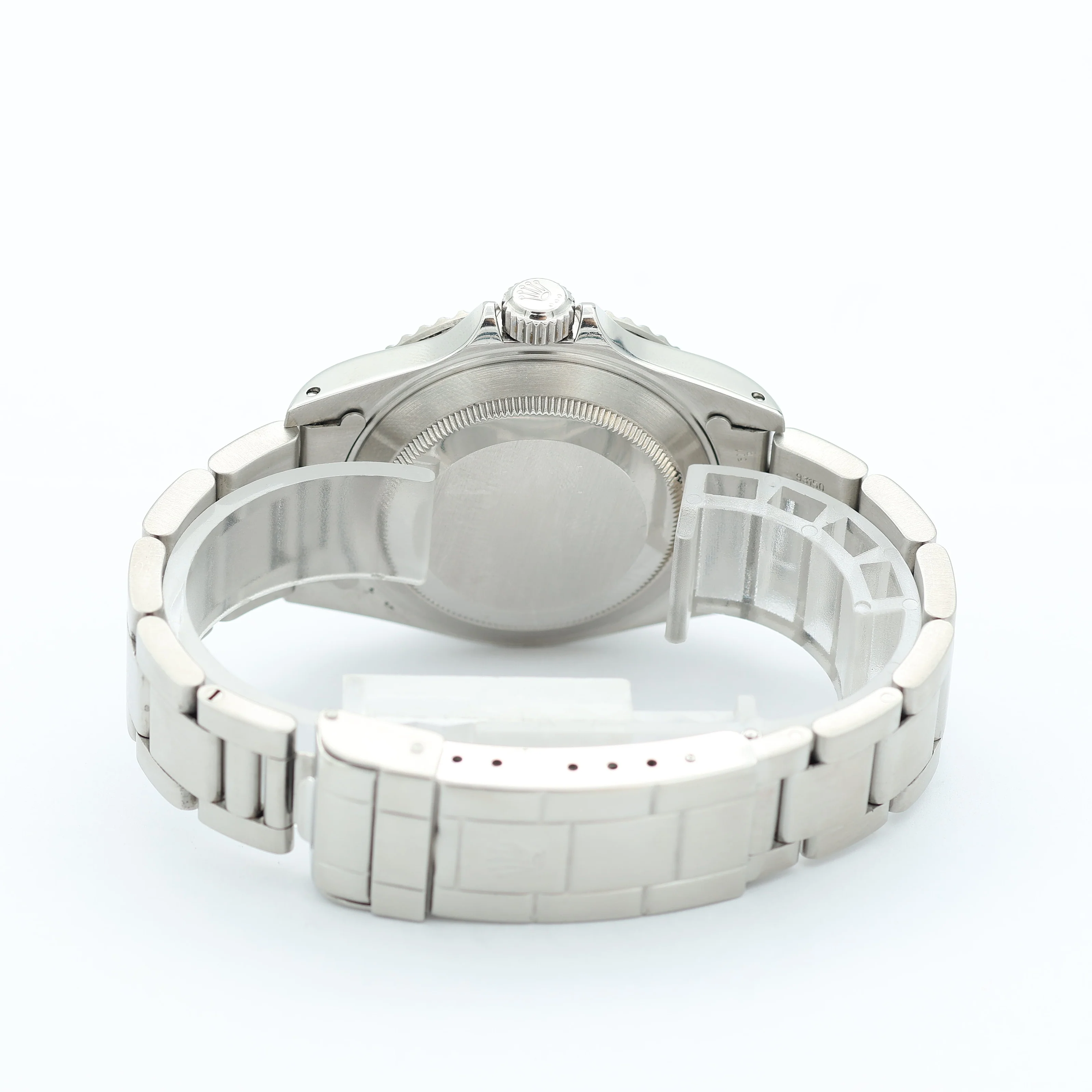 Rolex Submariner No Data 14060 - Image 11
