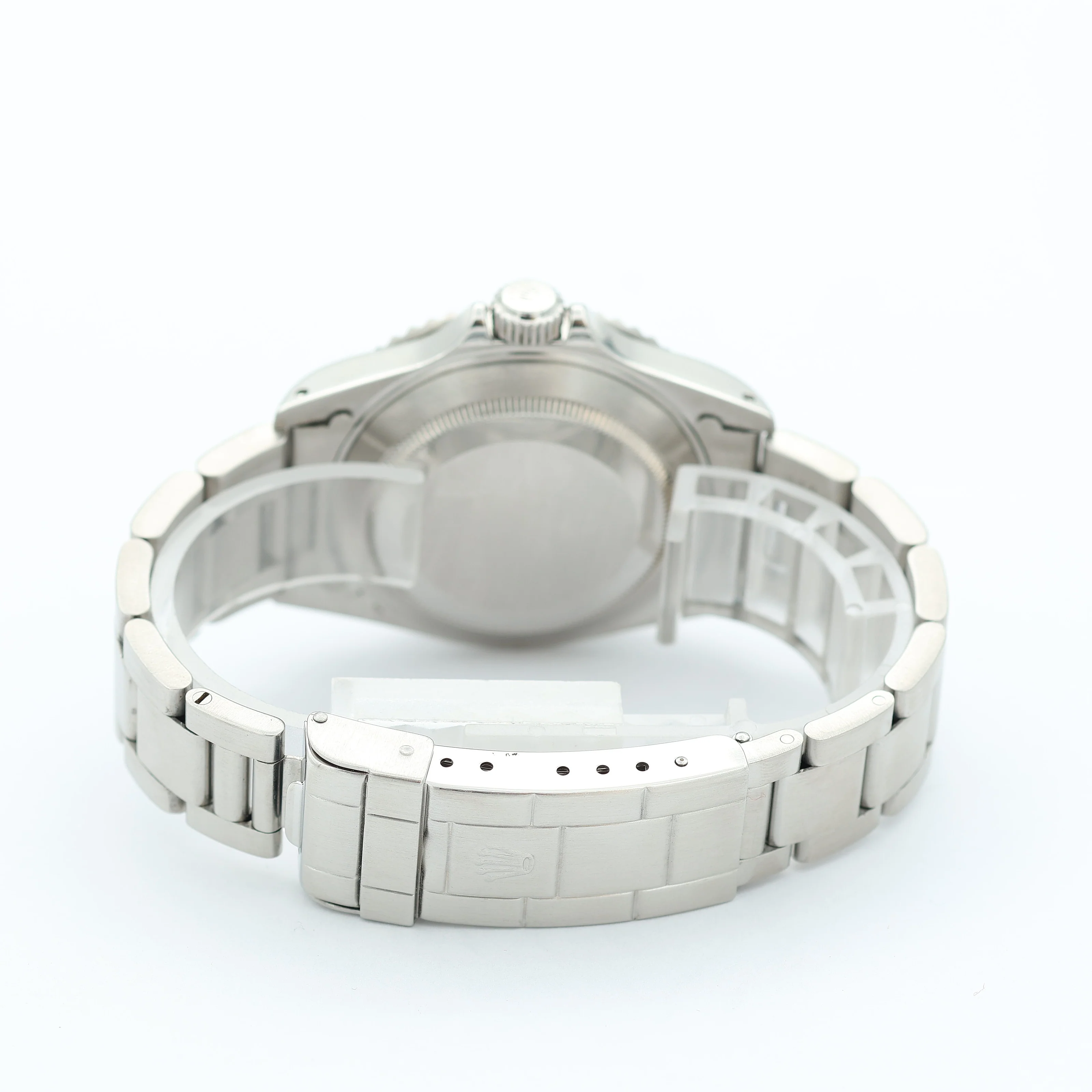 Rolex Submariner No Data 14060 - Image 12