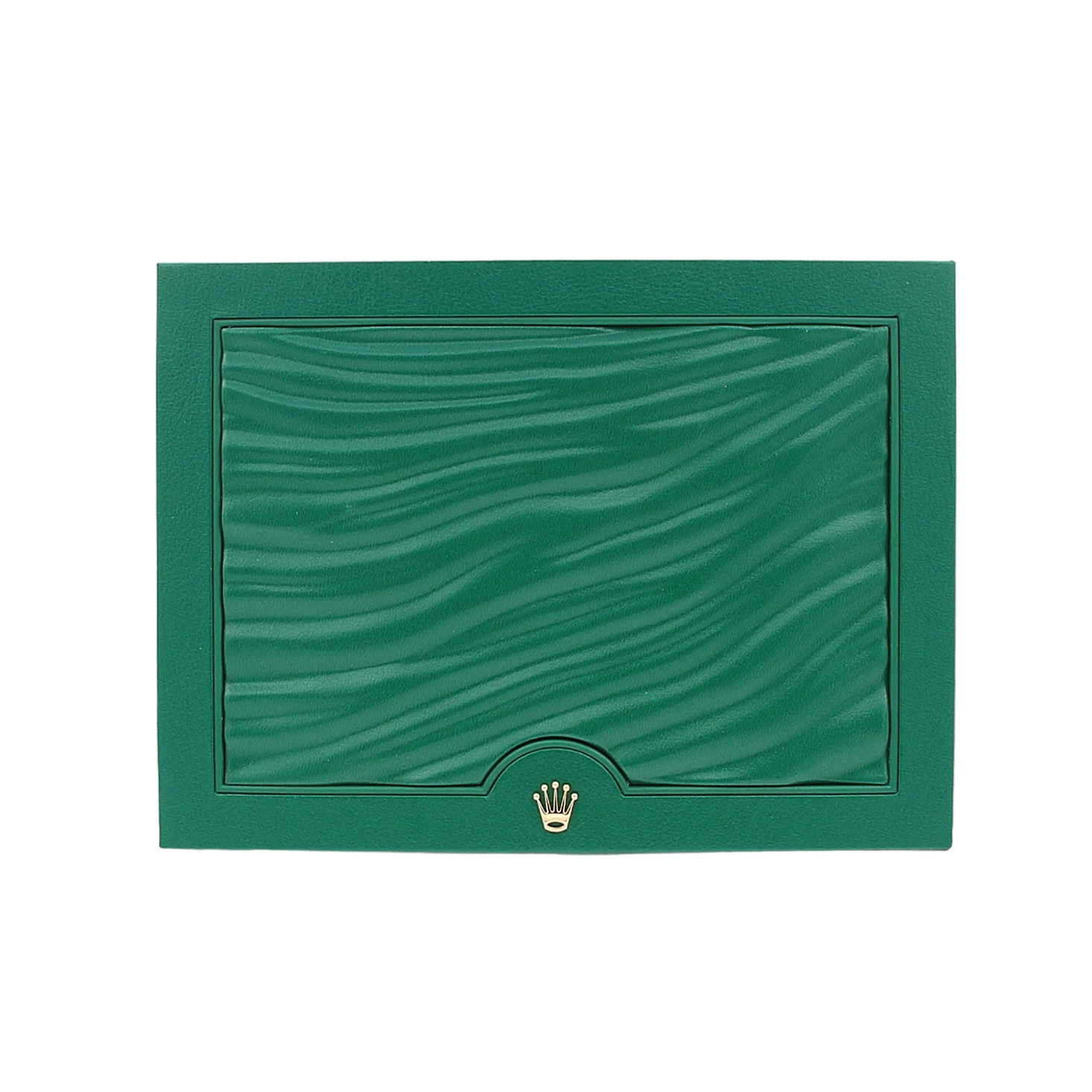Rolex Watch Box | Modern design "Waved" | 39141.08 Oyster L - Image 2