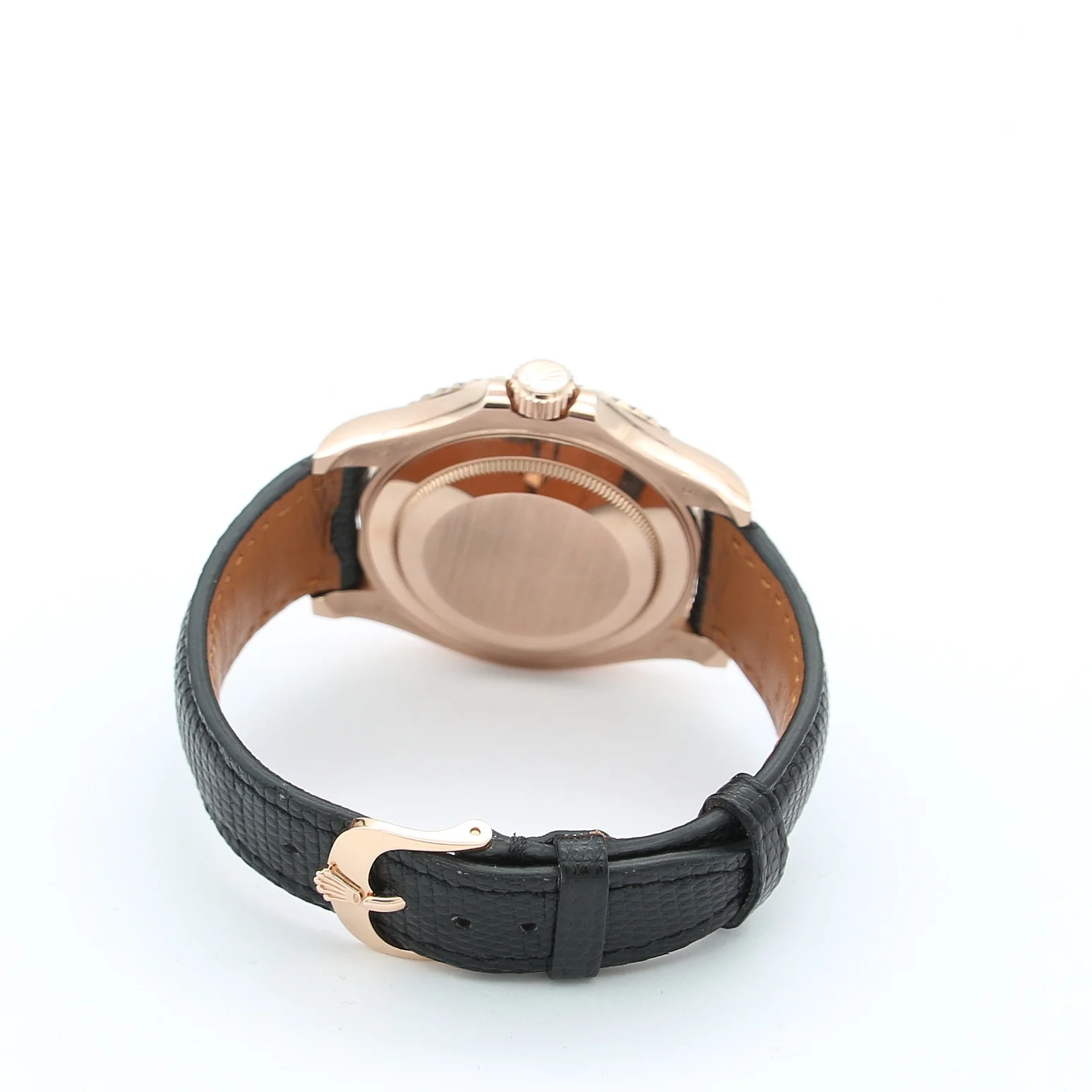 Rolex Yacht-Master ref. 126655 Leather strap - 2021 - Full Set - Image 8