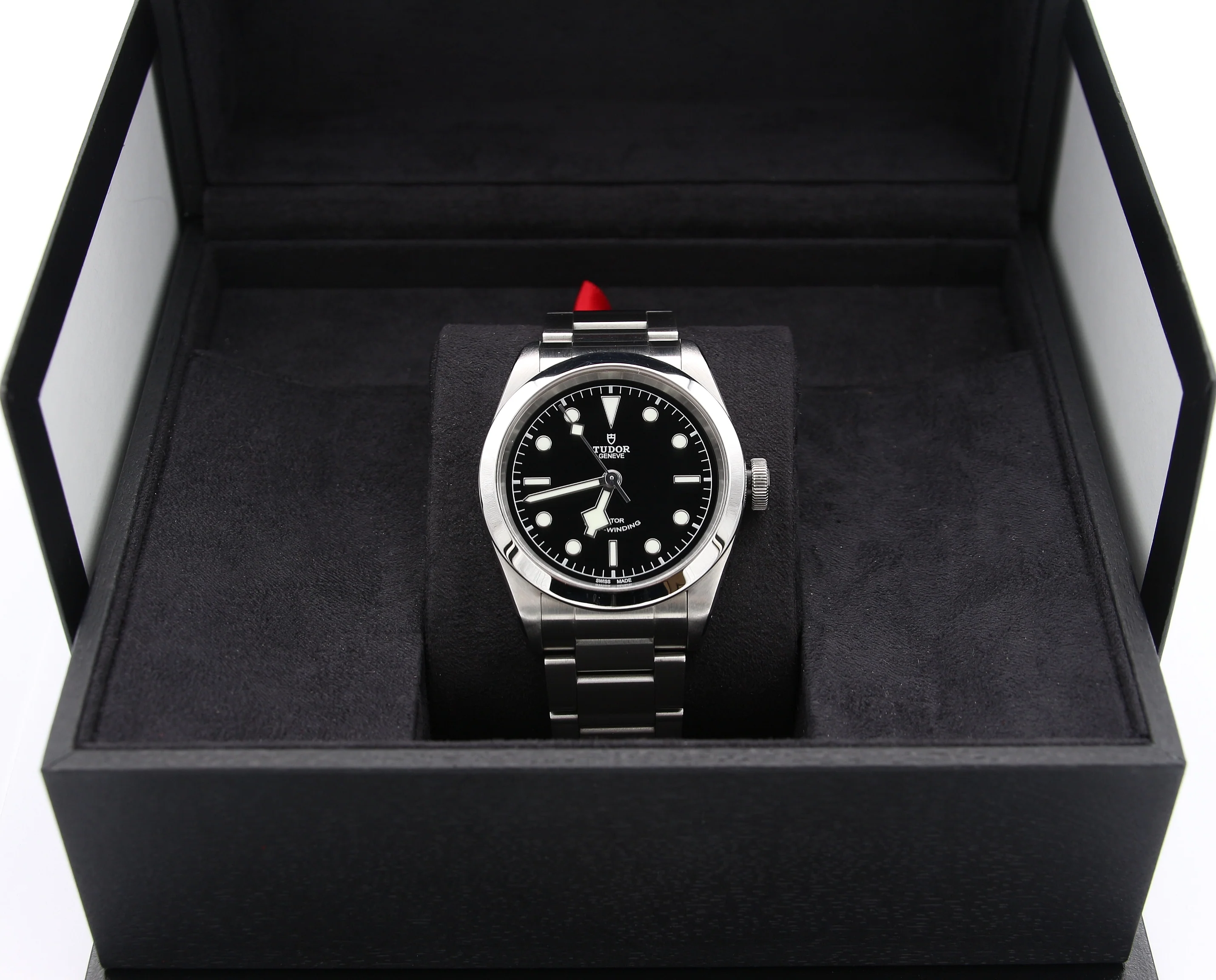 Tudor Black Bay 41 ref. 79540 - 2019 - Full Set - Image 3