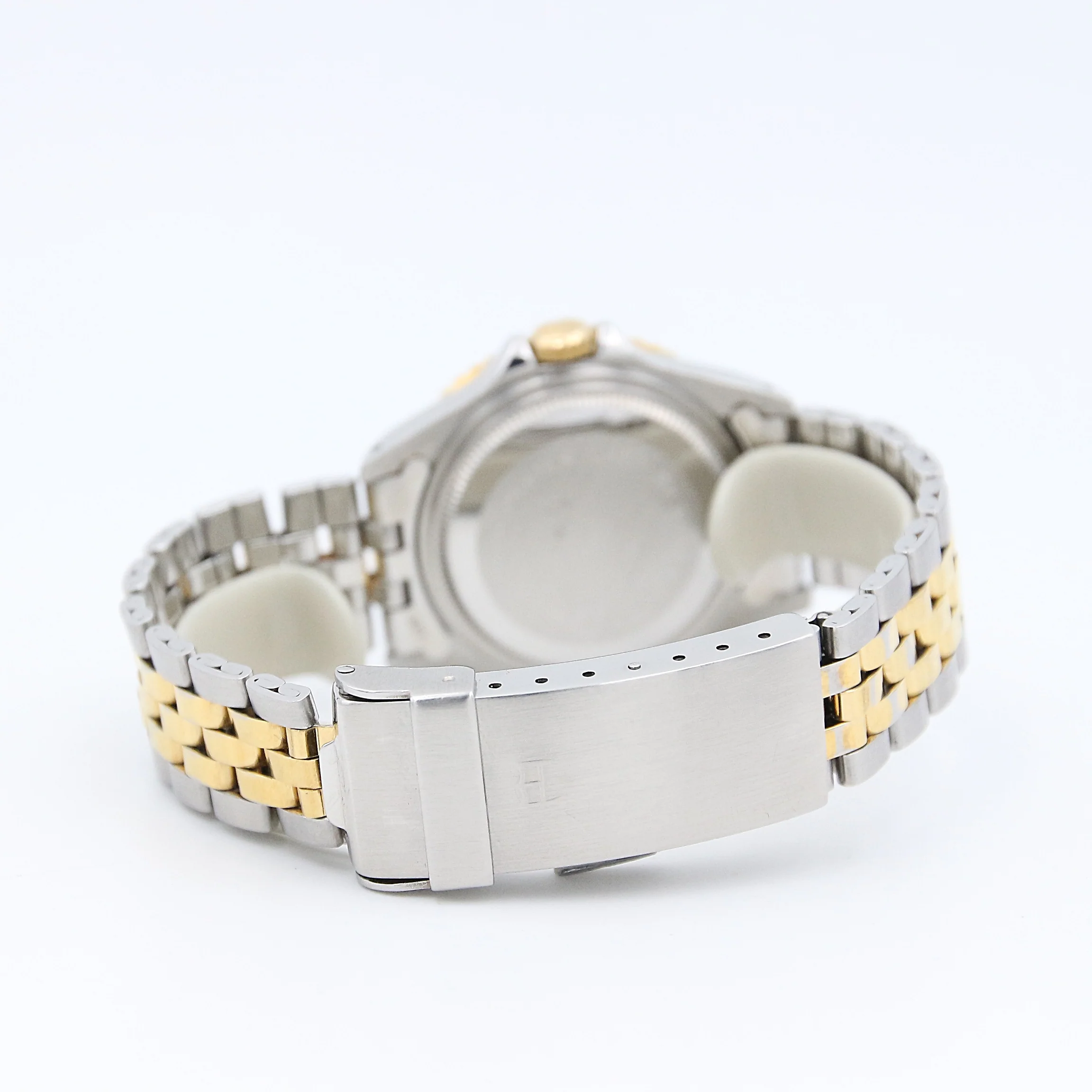 Tudor Mini Sub Steel/Gold ref. 94401 Steel/Gold bracelet - Image 5