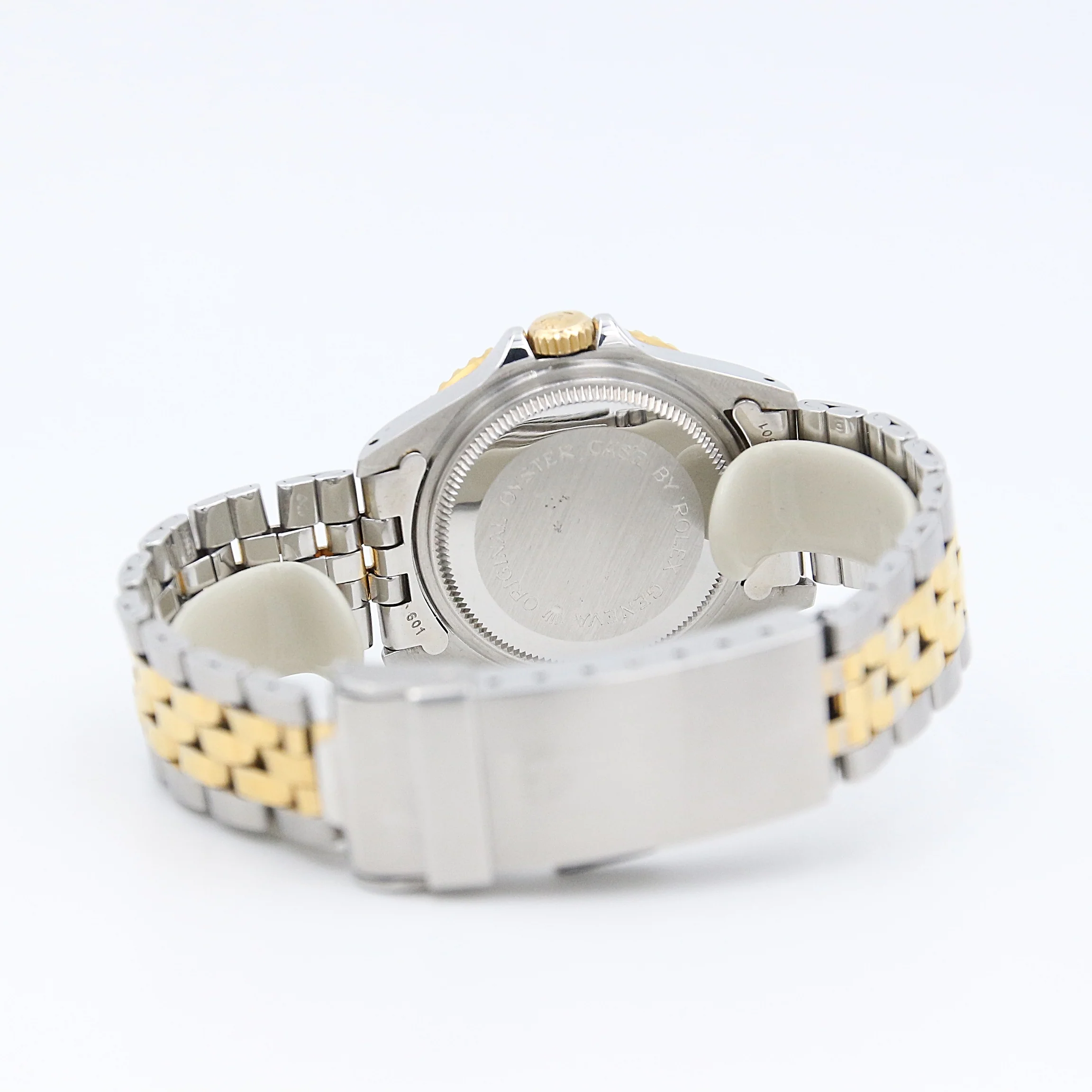 Tudor Mini Sub Steel/Gold ref. 94401 Steel/Gold bracelet - Image 6
