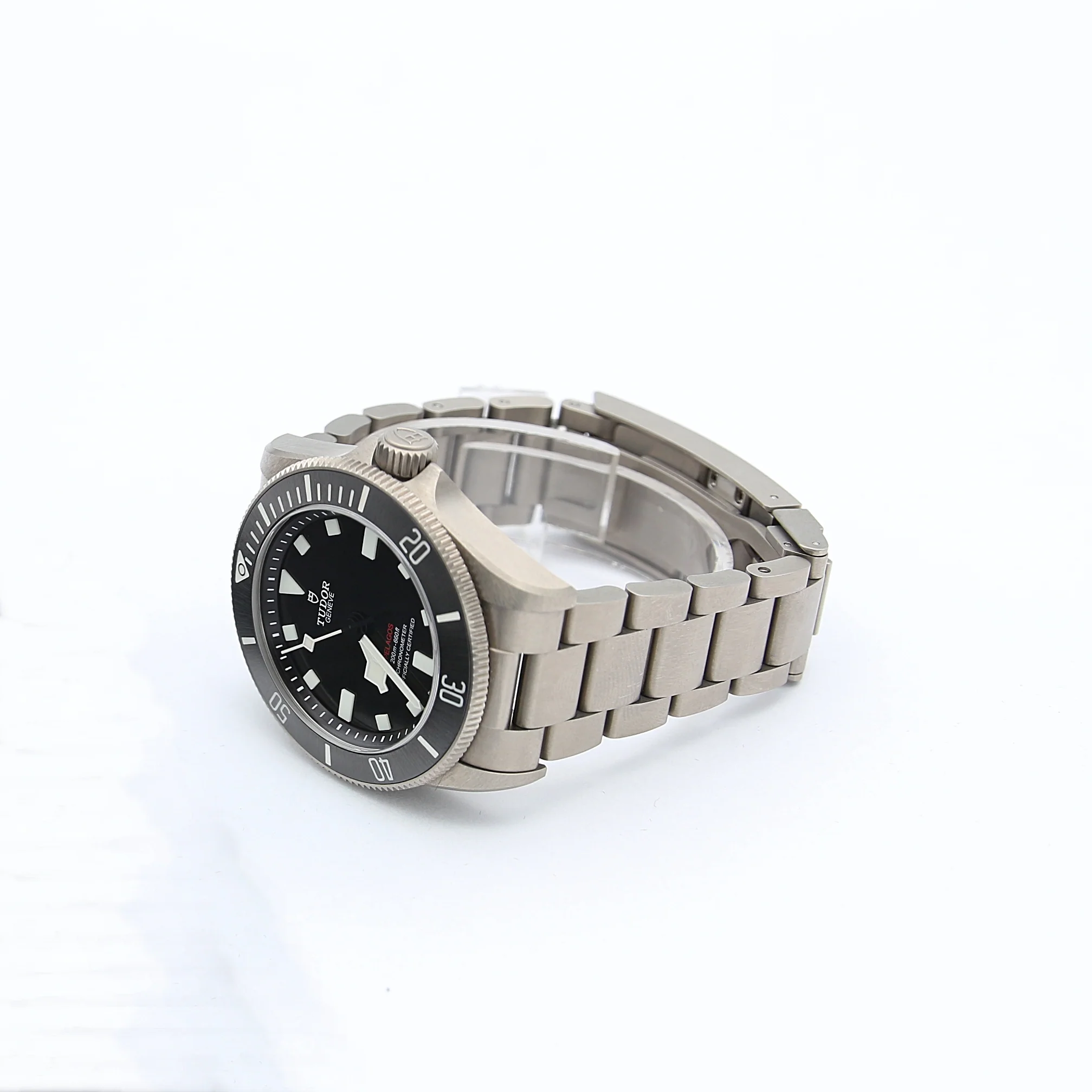 Tudor Pelagos 39 ref. 25407N Titanium - Full Set 2022 - Image 10