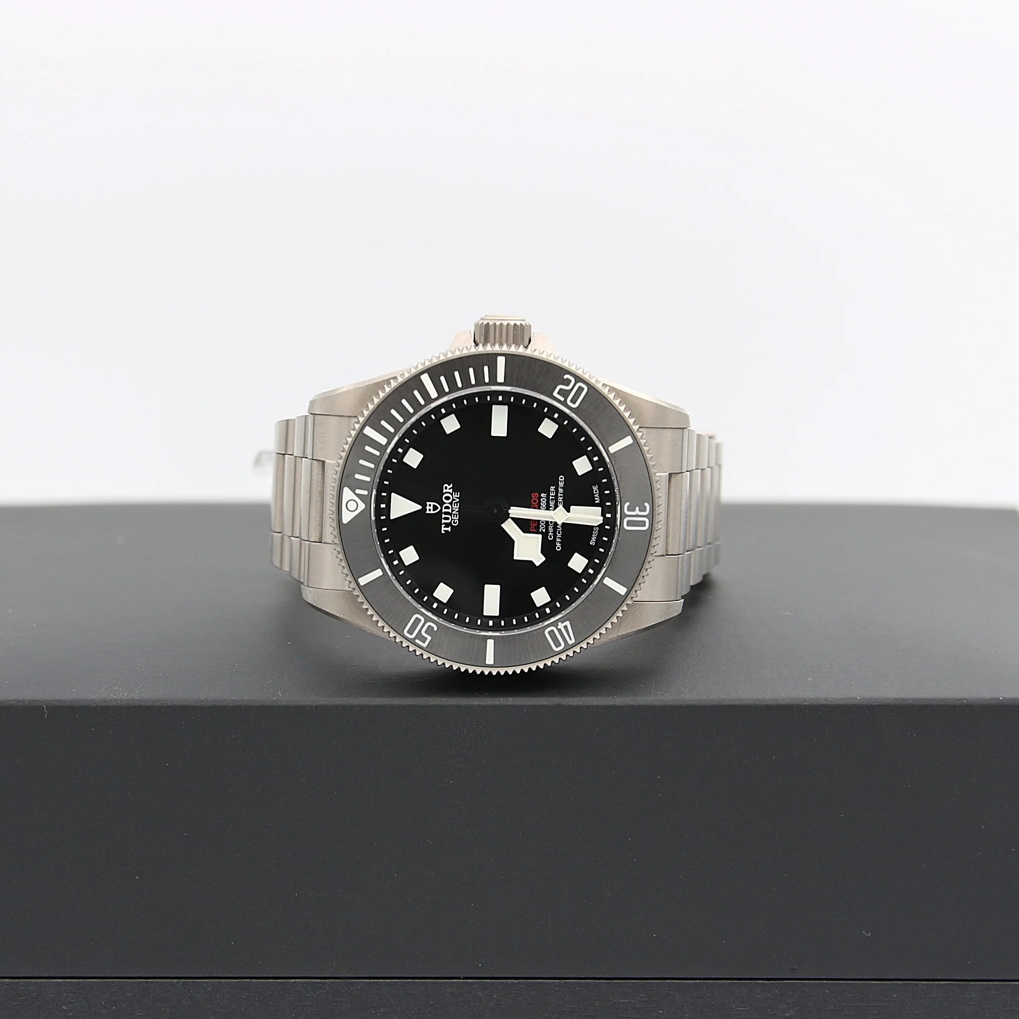 Tudor Pelagos 39 ref. 25407N Titanium - Full Set 2022 - Image 9
