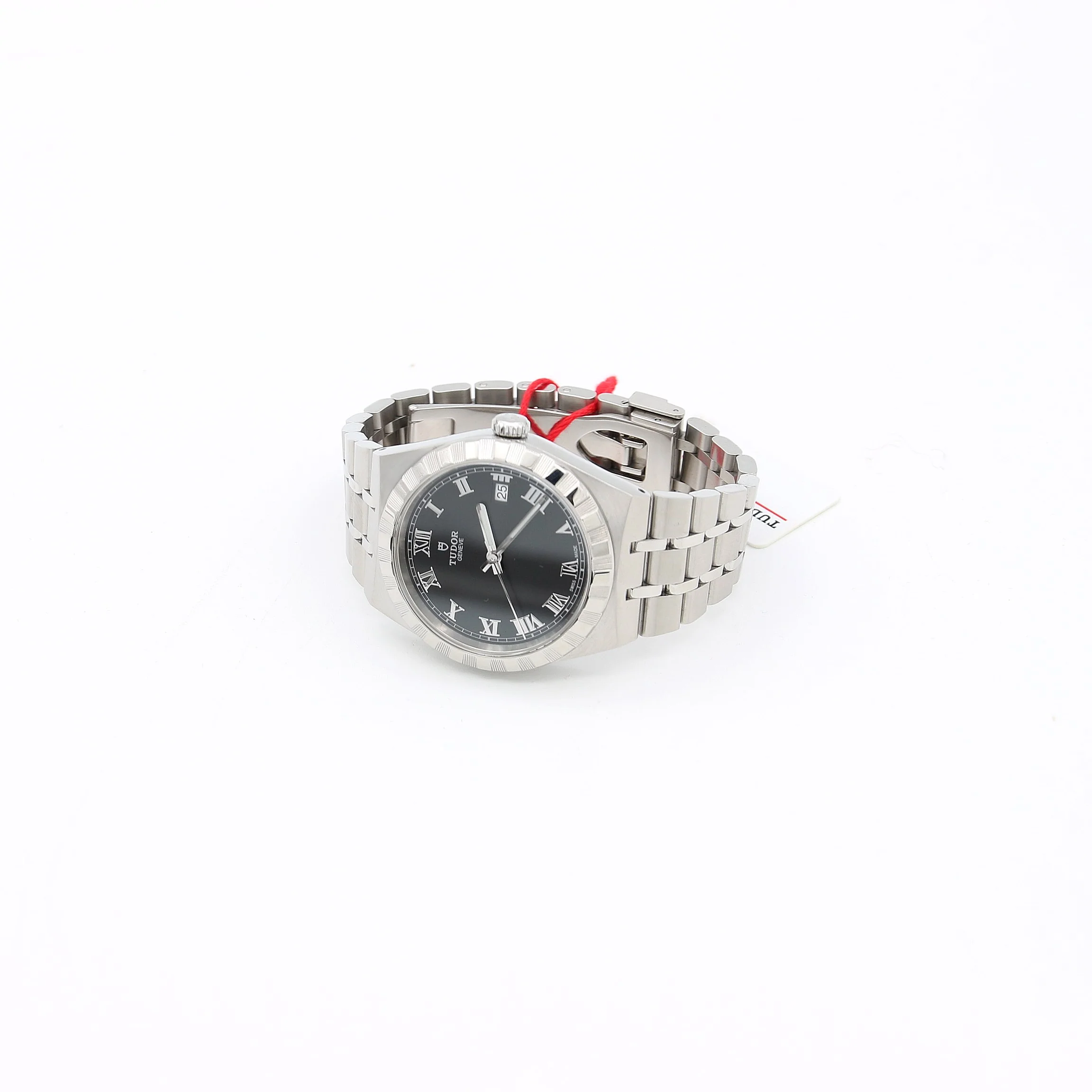 Tudor Royal Black M28500-0003 - 2022 - Full Set - Image 5