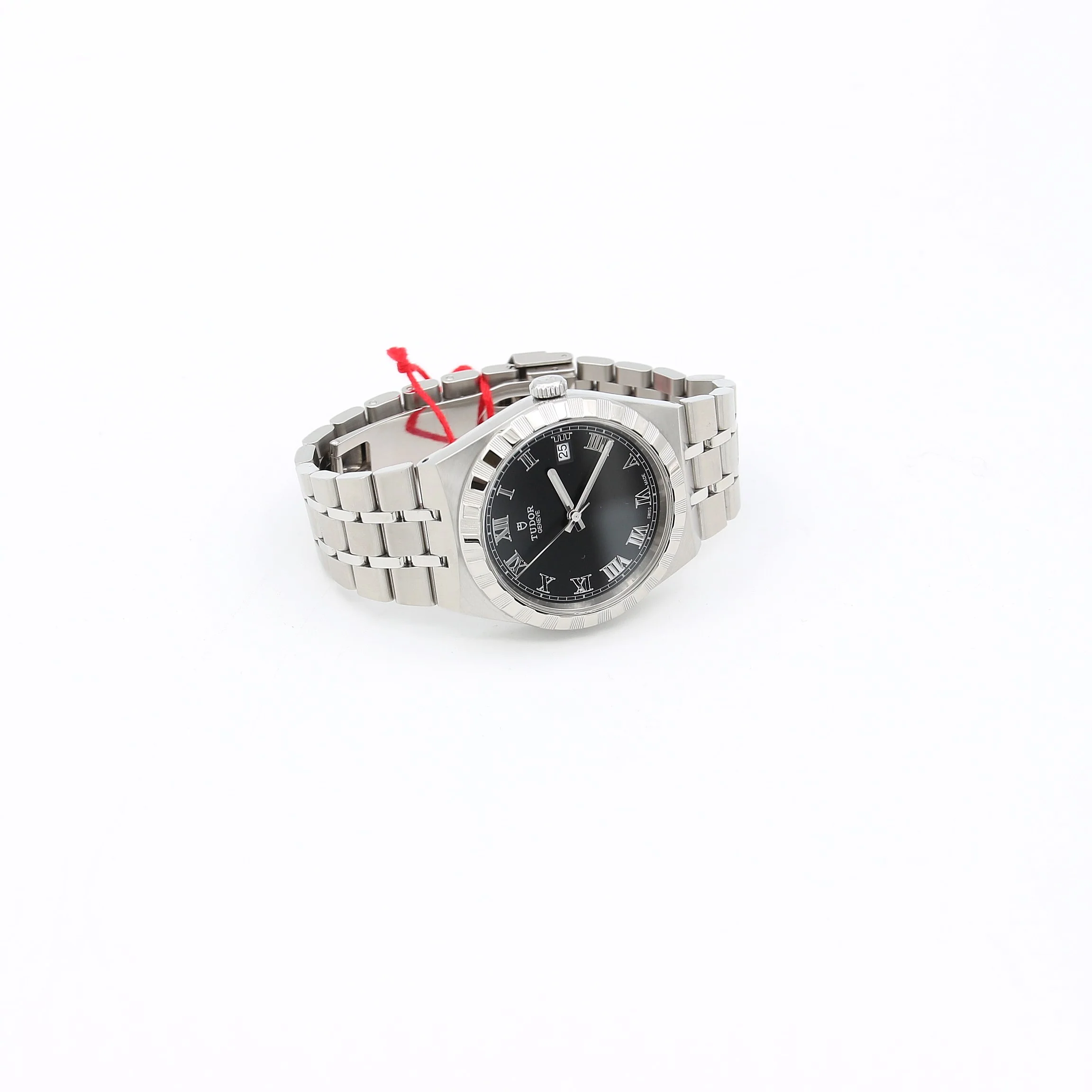 Tudor Royal Black M28500-0003 - 2022 - Full Set - Image 6