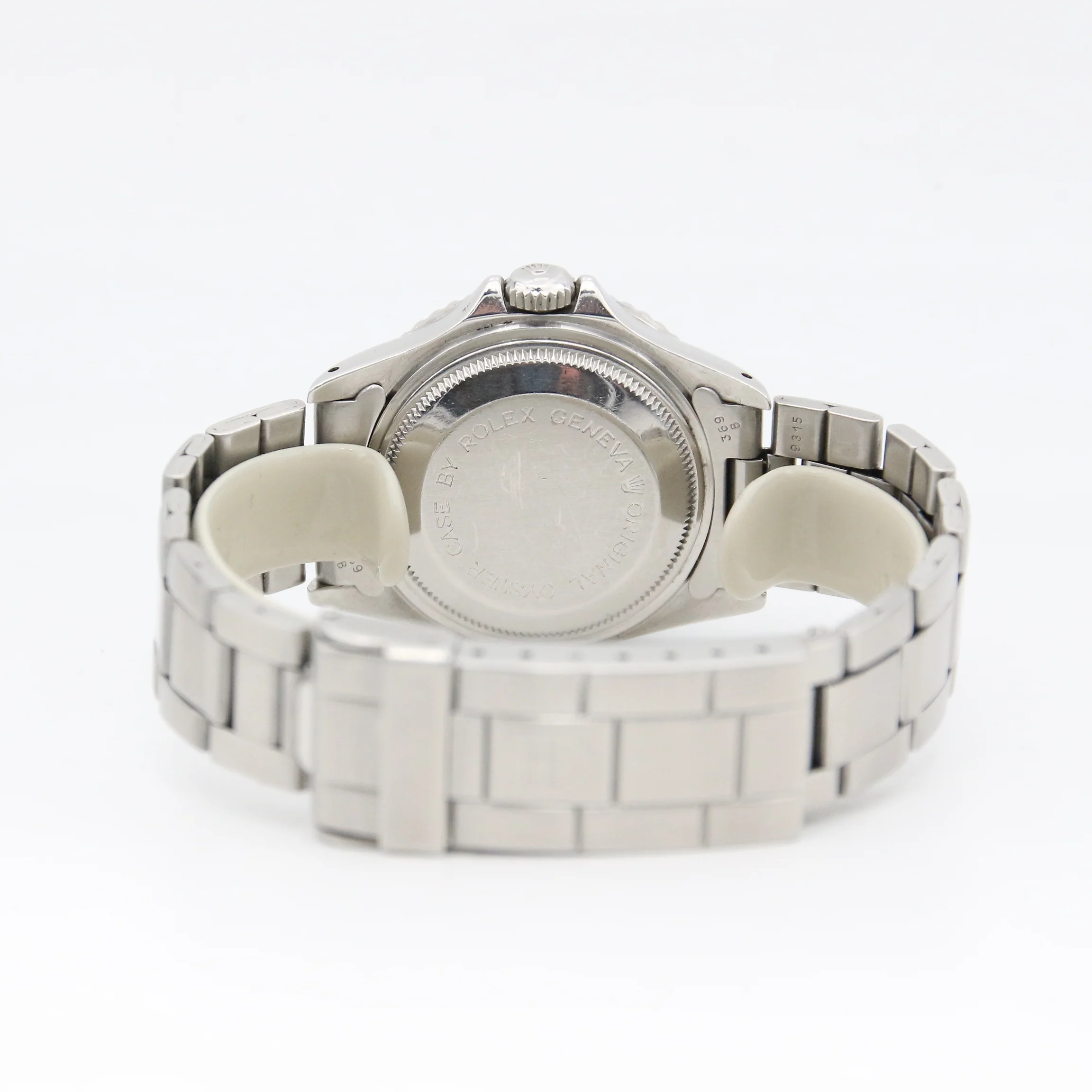 Tudor Submariner Mini-Sub ref. 73090 Steel bracelet - Image 5